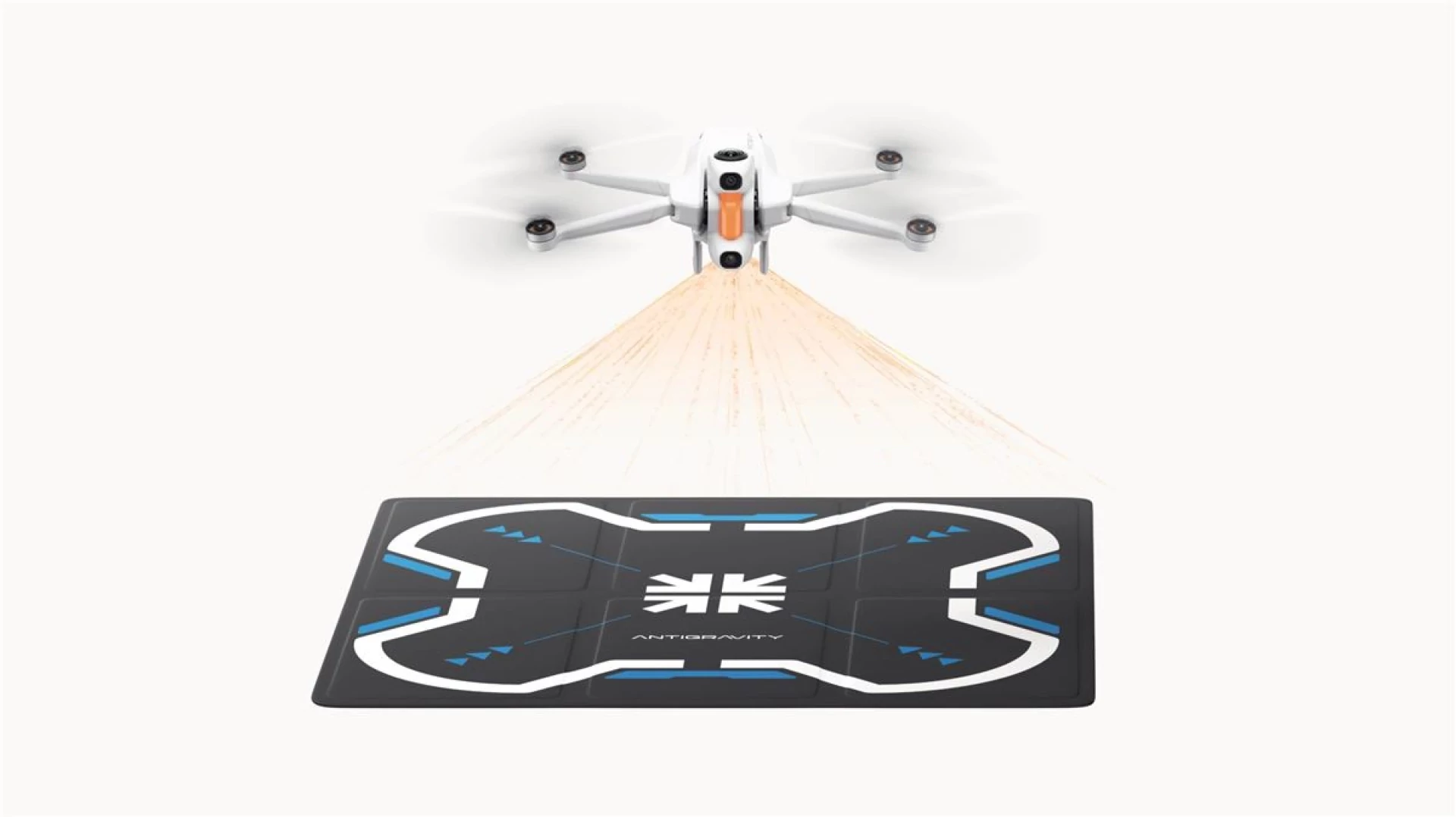 Insta360 Antigravity A1 Landing Pad