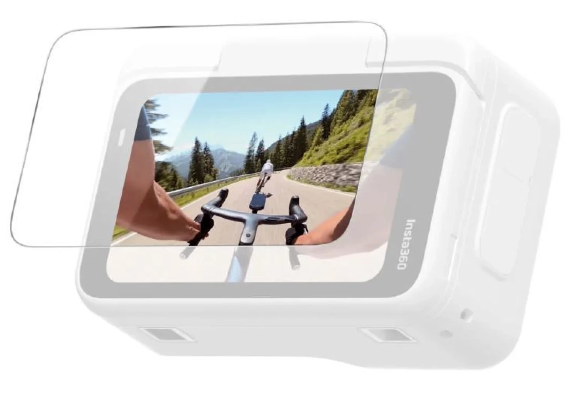 Insta360 GO Ultra Screen Protector