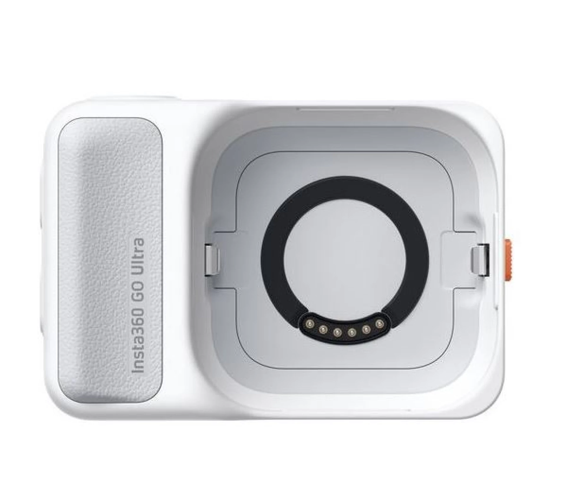 Insta360 GO Ultra Stand (Arctic White)