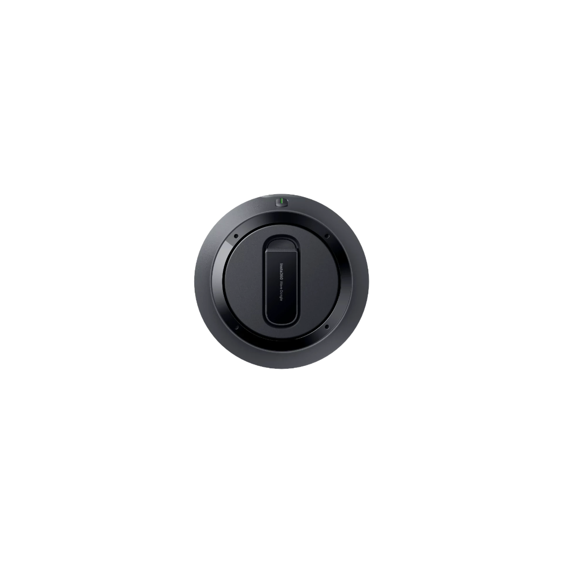 Insta360 Wave Graphite Black