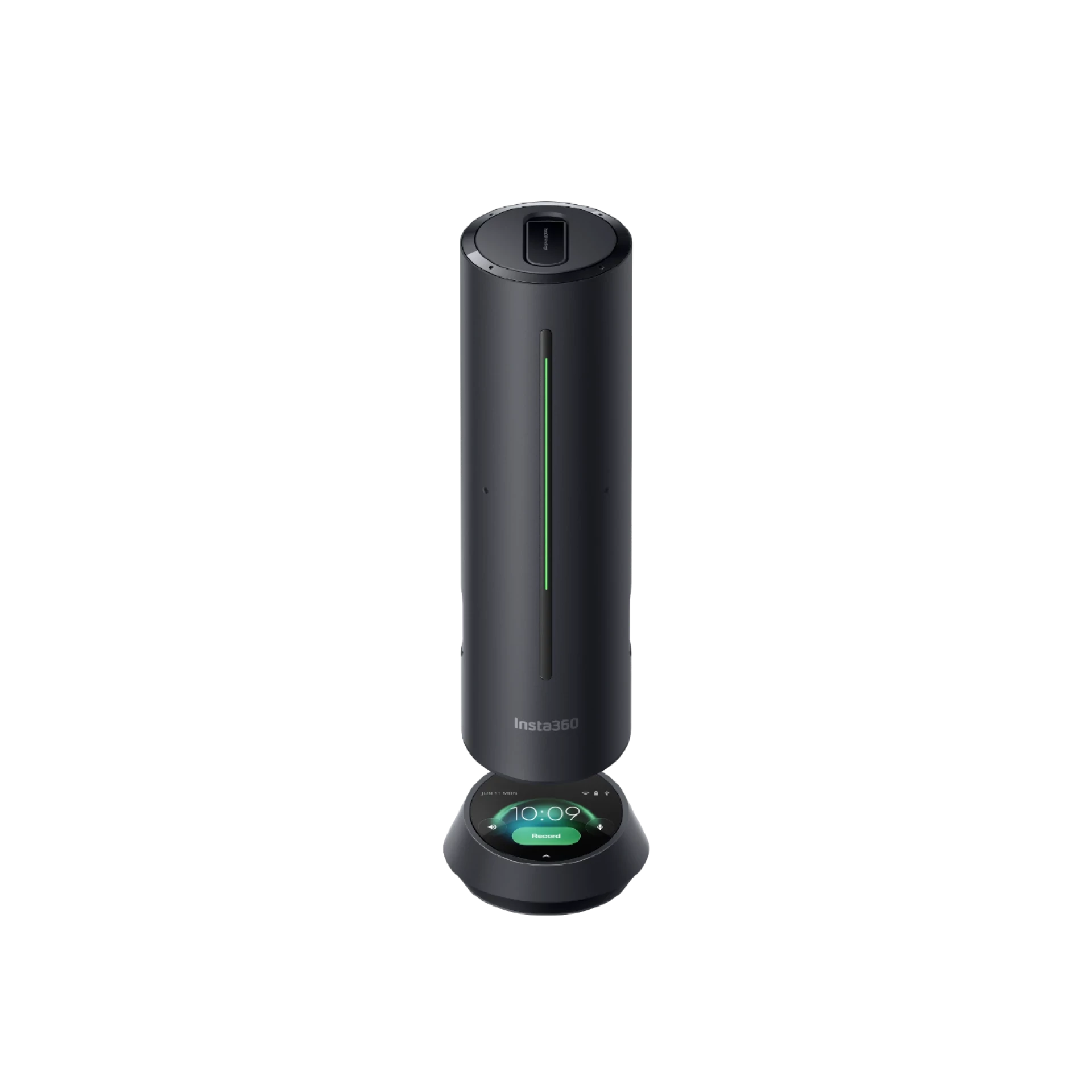 Insta360 Wave Graphite Black