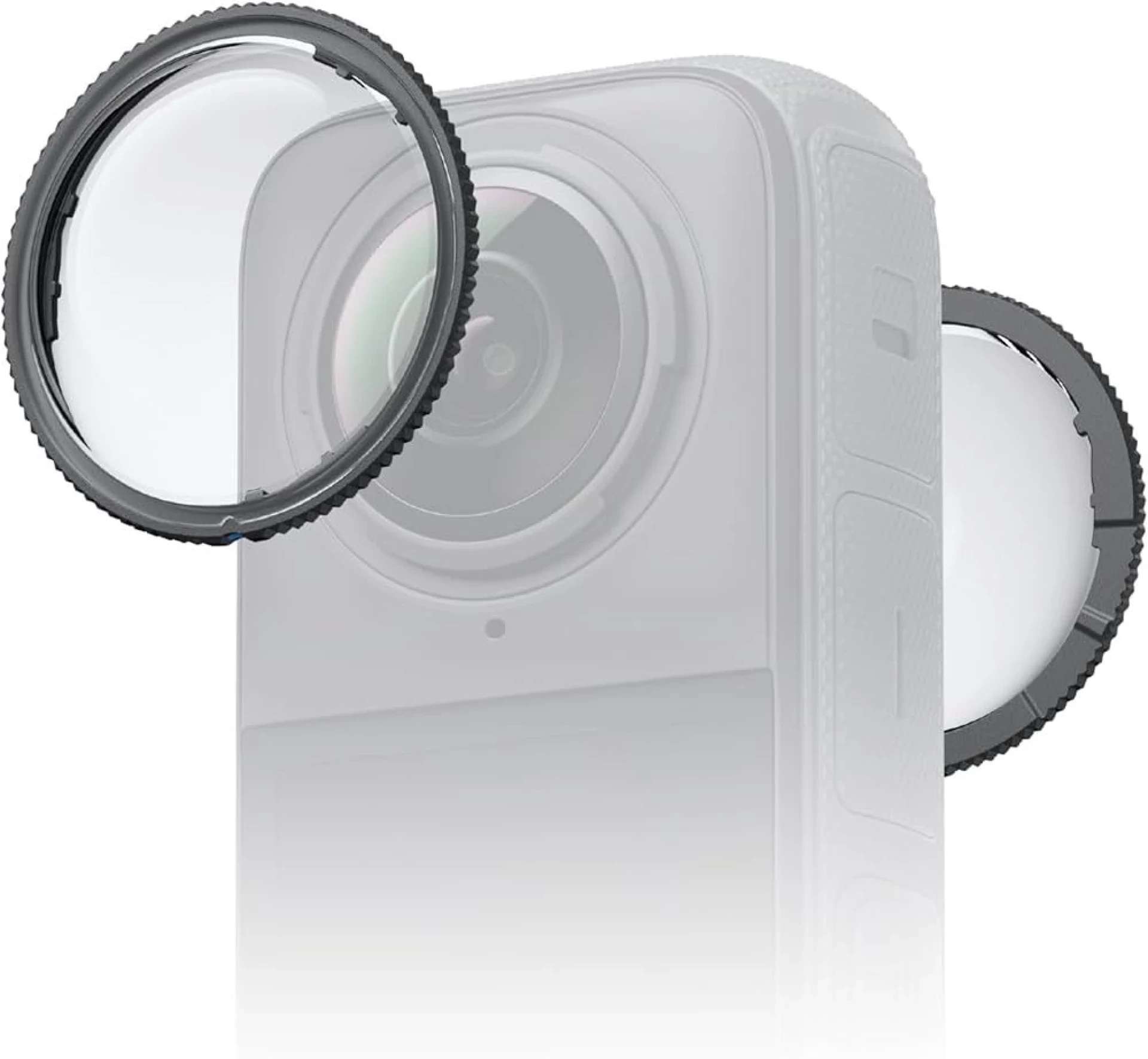 Insta360 X5 Standard Lens Guards