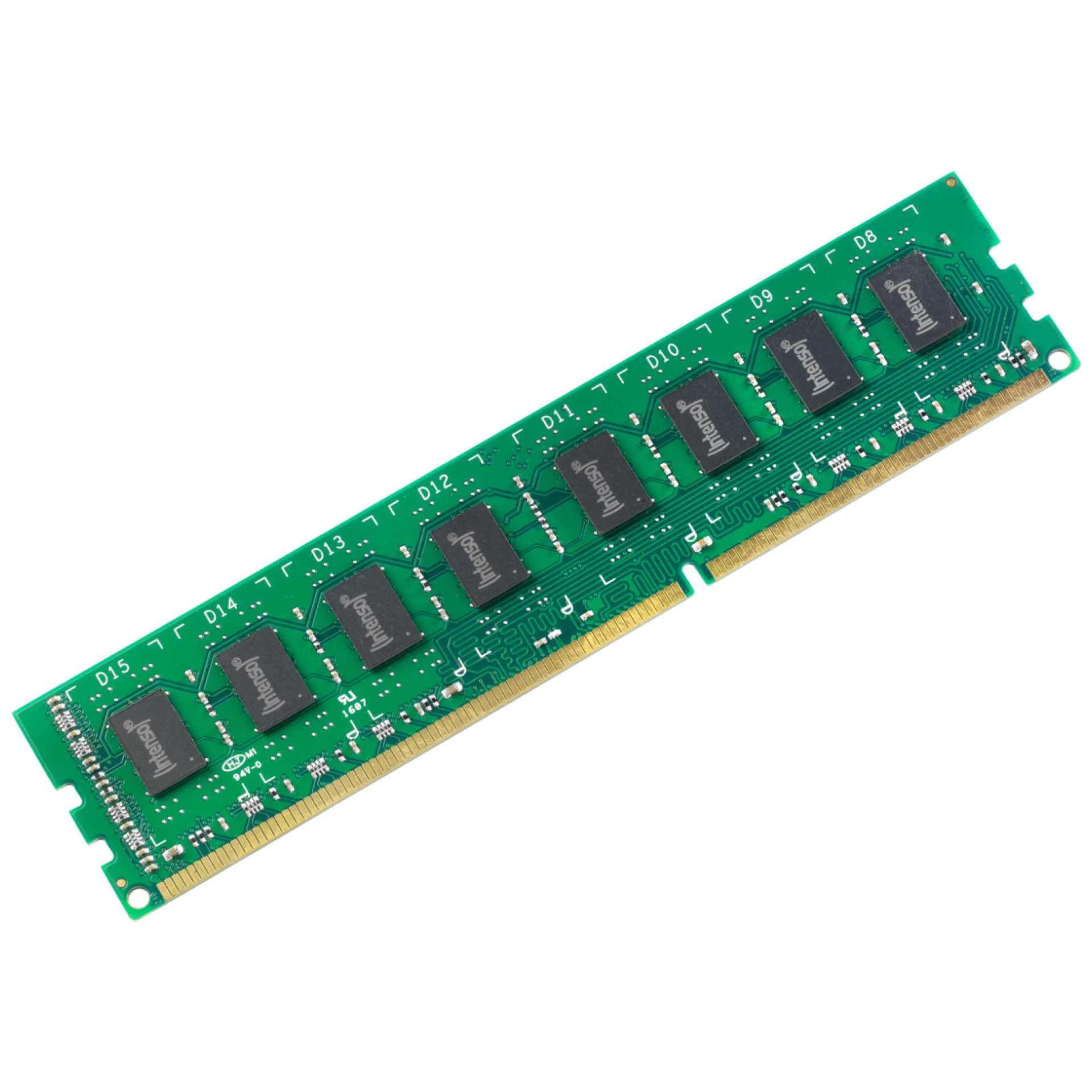 (Intenso) Memorija DDR4 4GB@2400MHz, CL17 - DDR4 Desktop 4GB/2400MHz