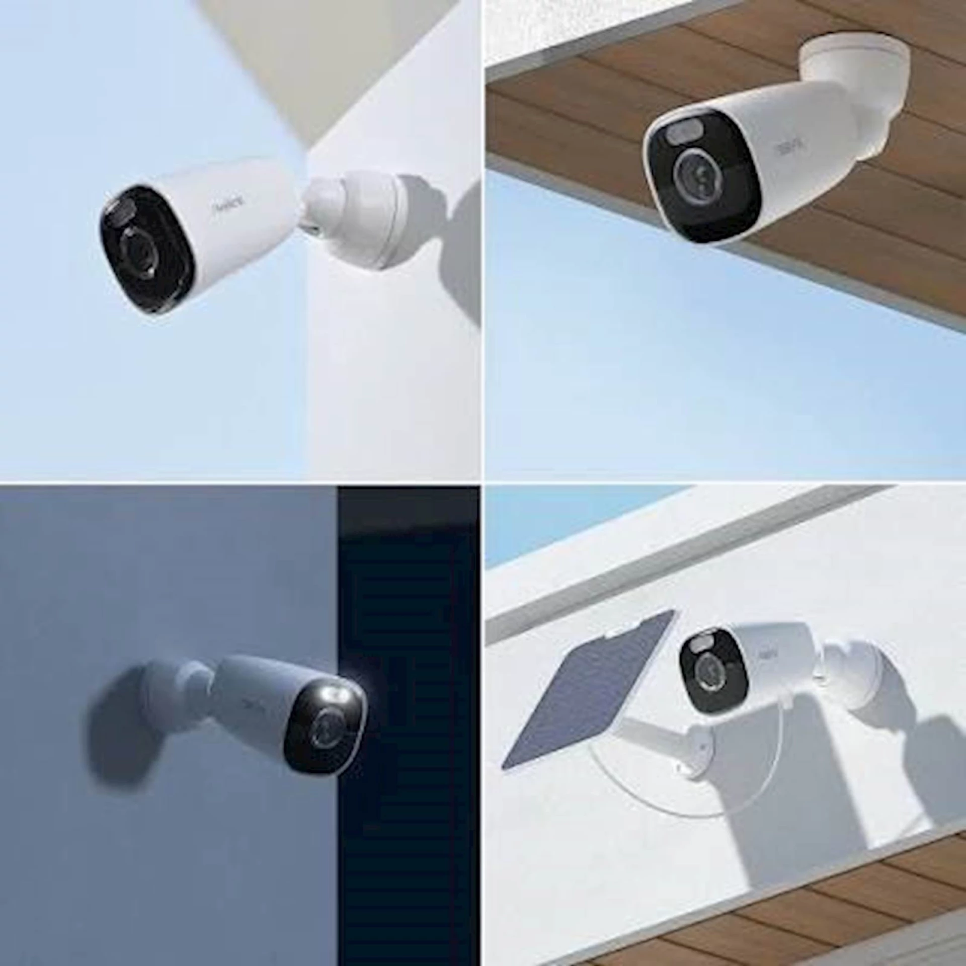 IP Kamera Reolink Argus serija B340