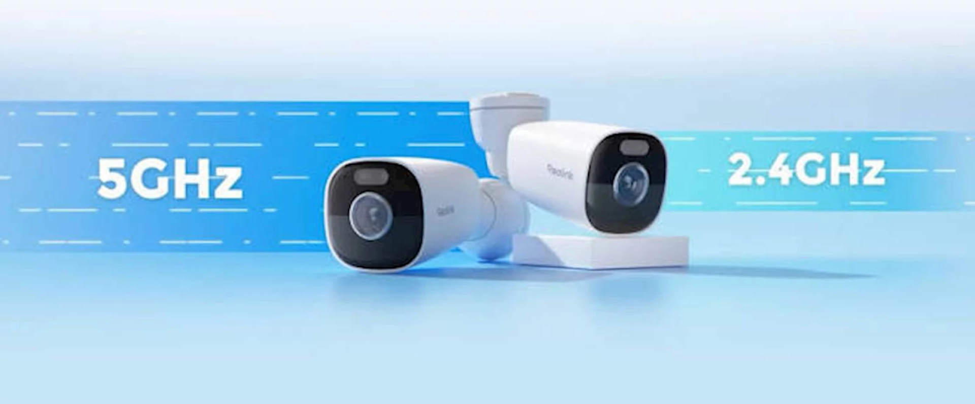 IP Kamera Reolink Argus serija B340