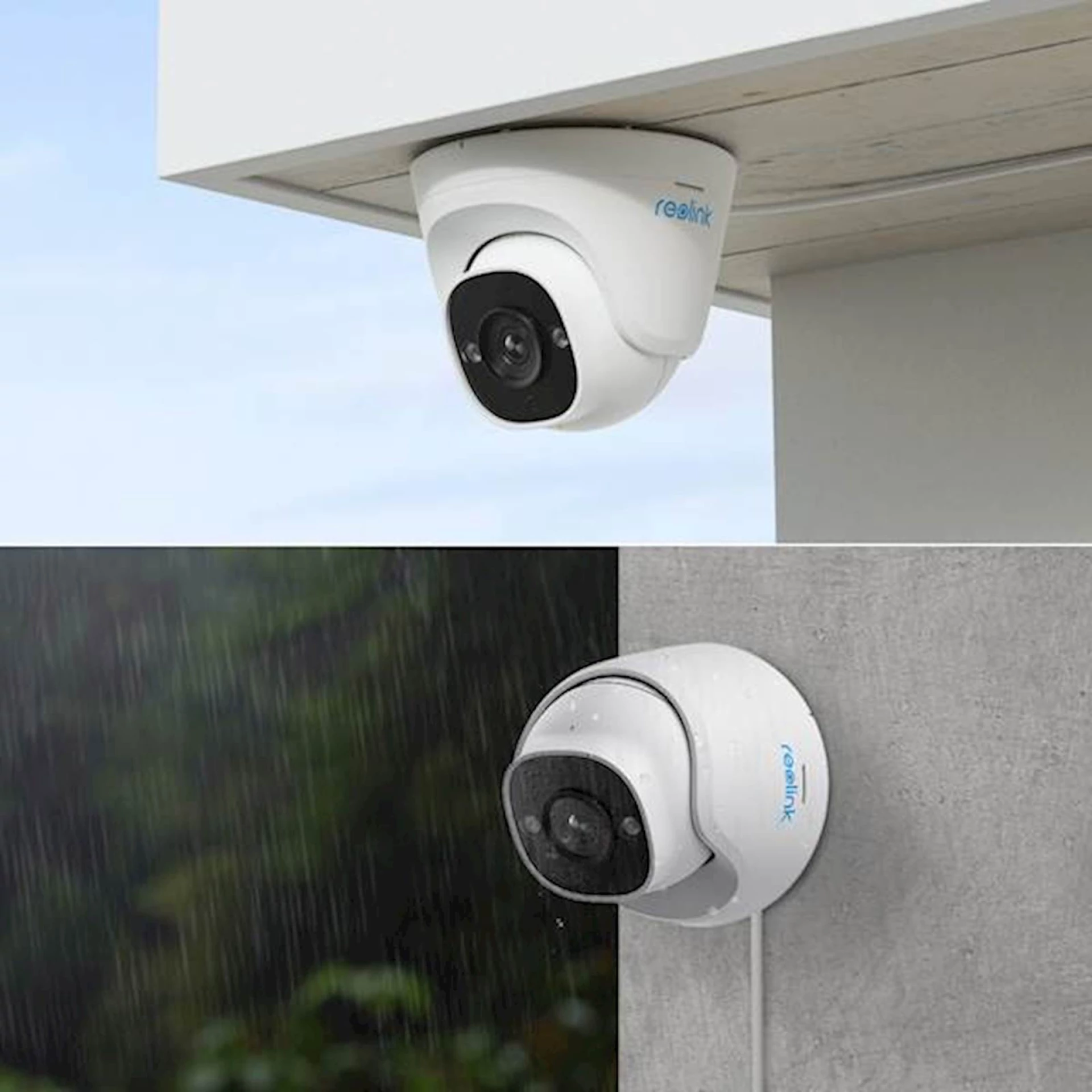 IP Kamera Reolink ColorX serija P324 5MP PoE