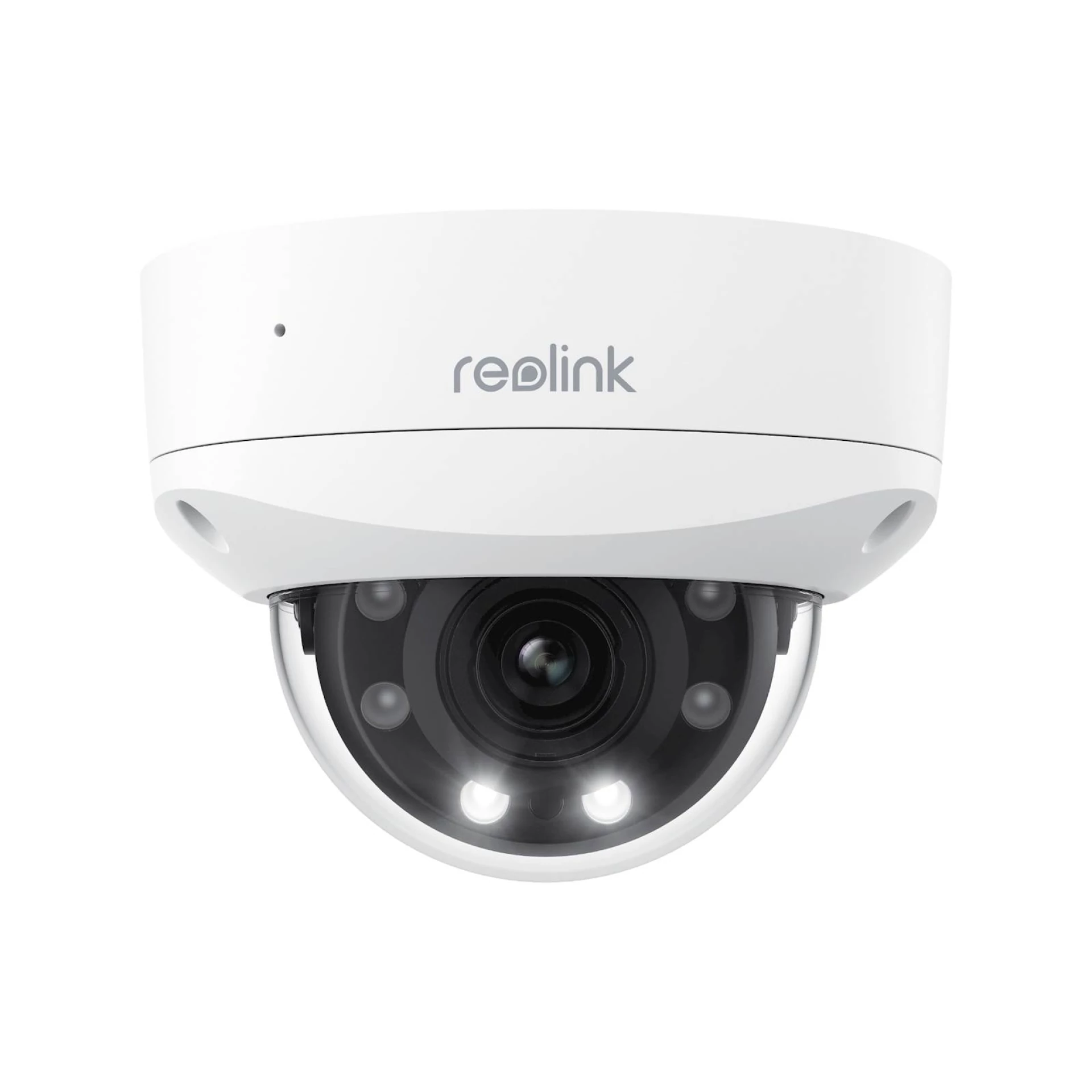IP kamera Reolink P437 serija 4K, vanjska, otporna IK10, 5x optički zum, POE