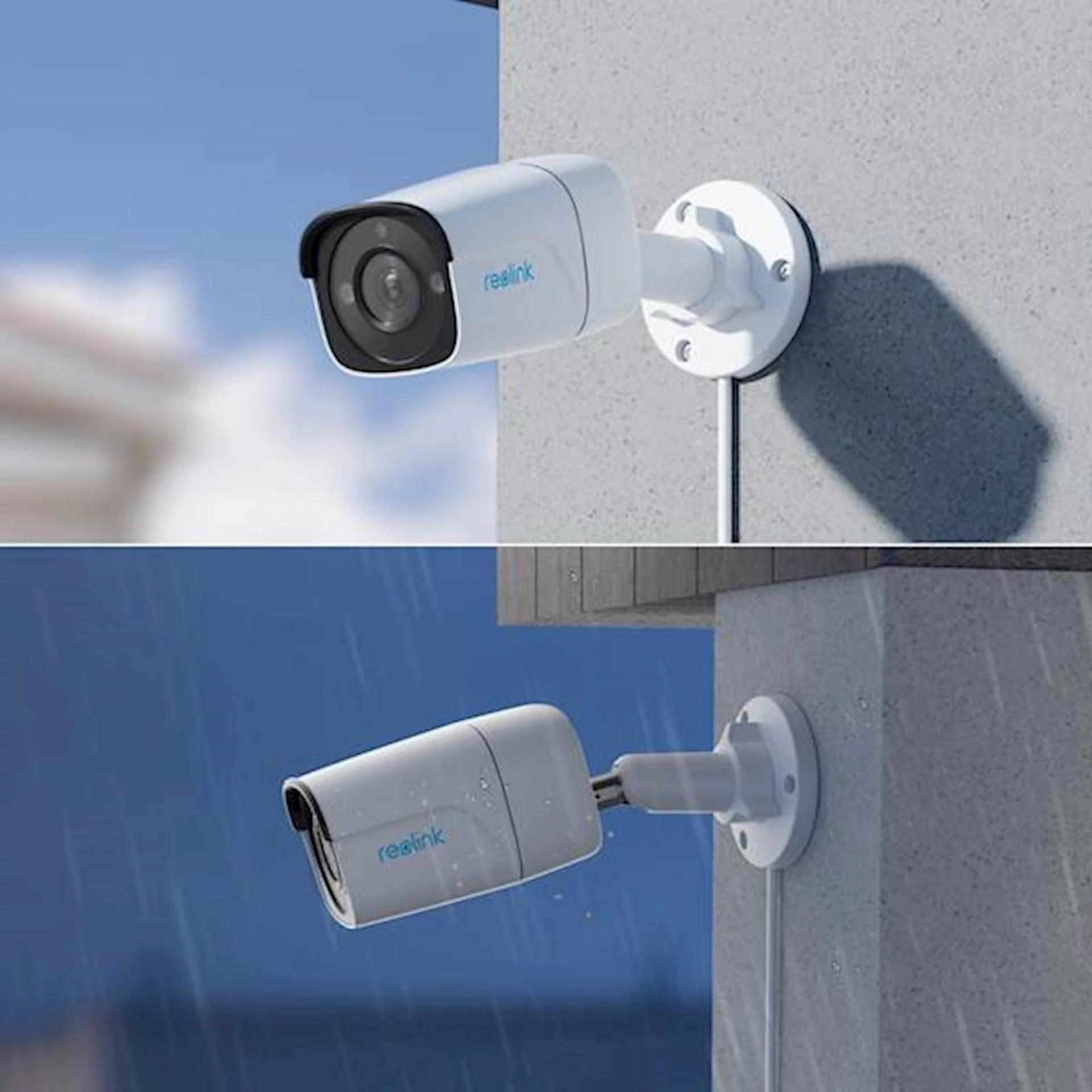 IP Kamera Reolink serija P320 5MP PoE