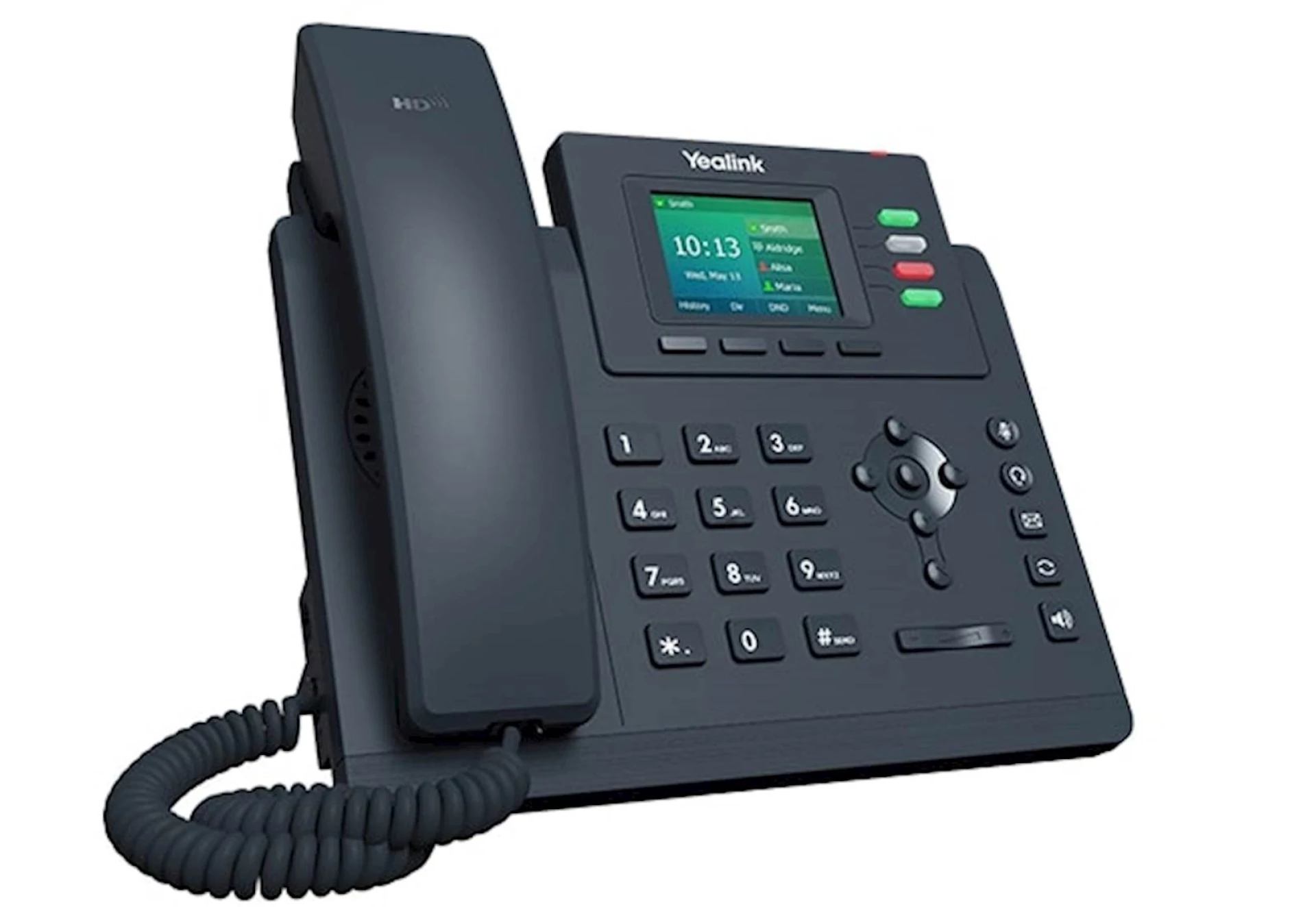 IP Telefon Yealink T33G