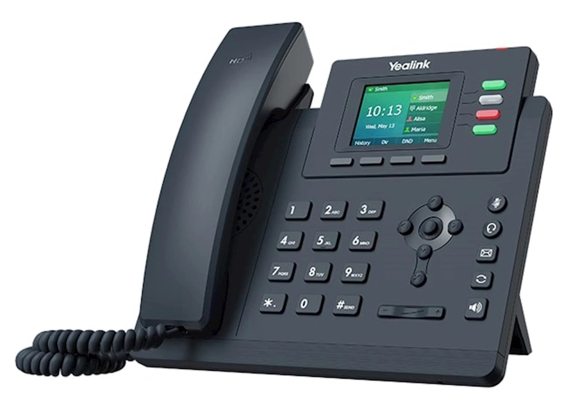 IP Telefon Yealink T33G
