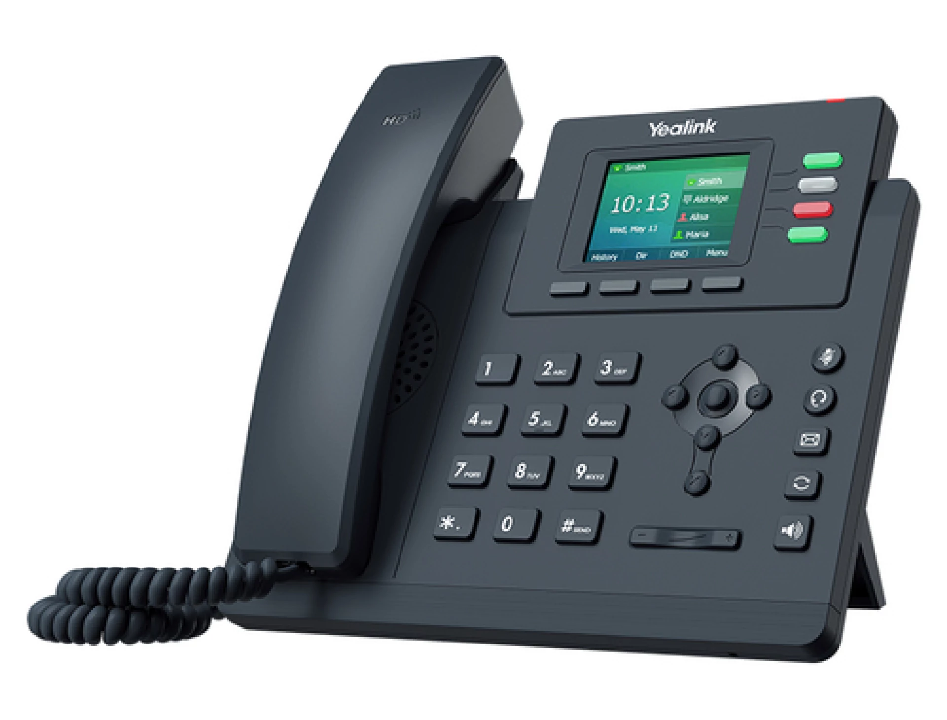 IP Telefon Yealink T33G