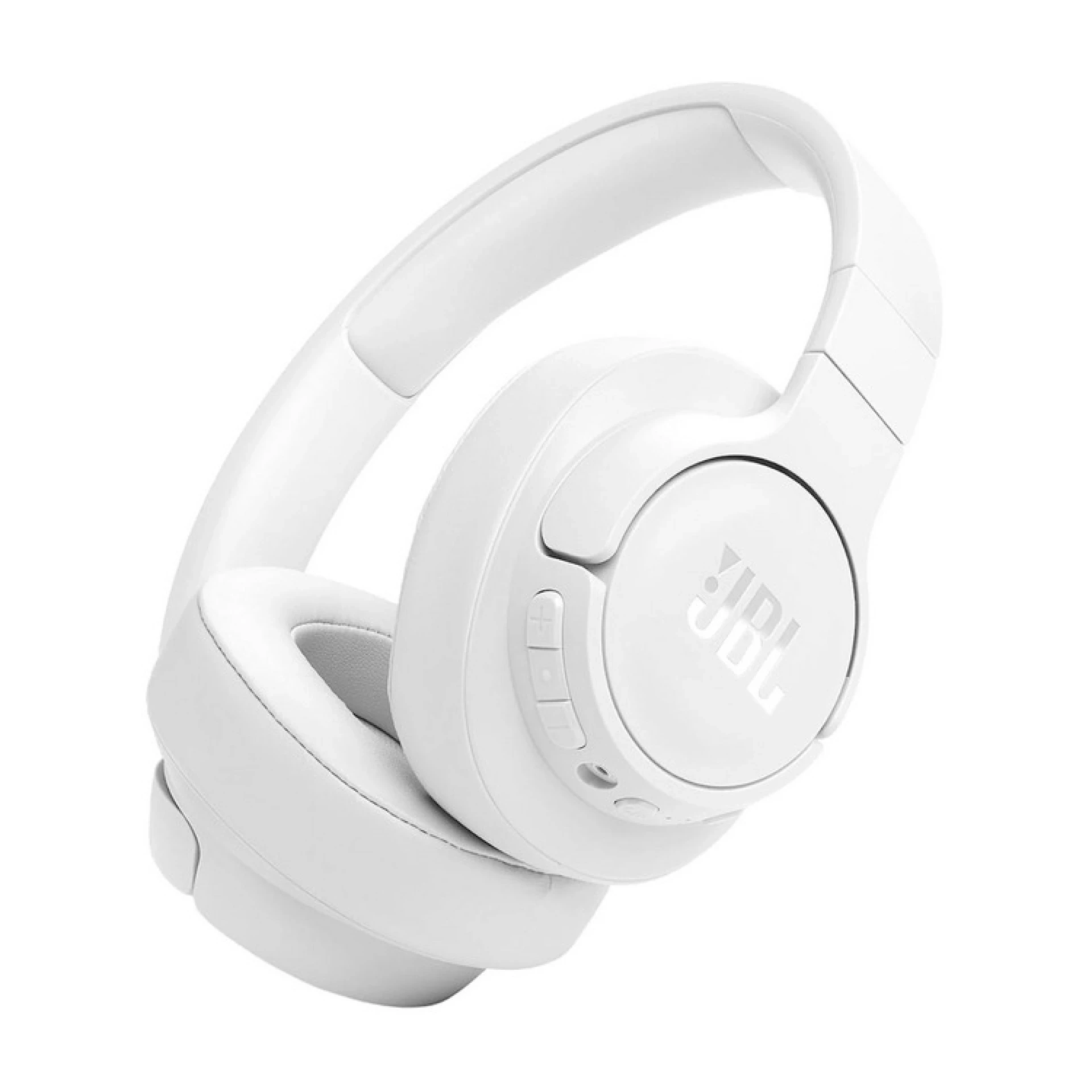 Slušalice JBL Tune 770NC Bluetooth bijele