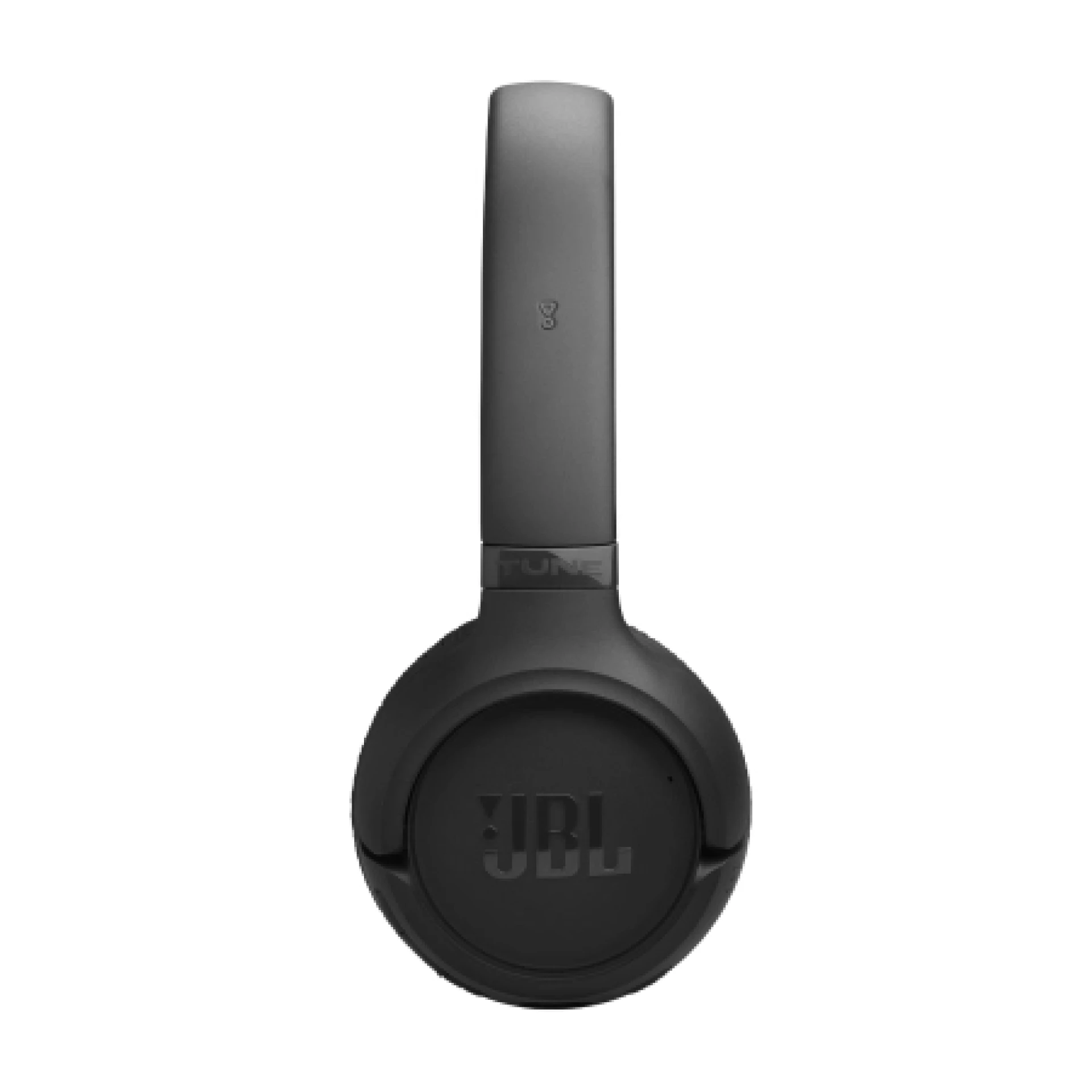 JBL TUNE T530 BT Slušalice Black