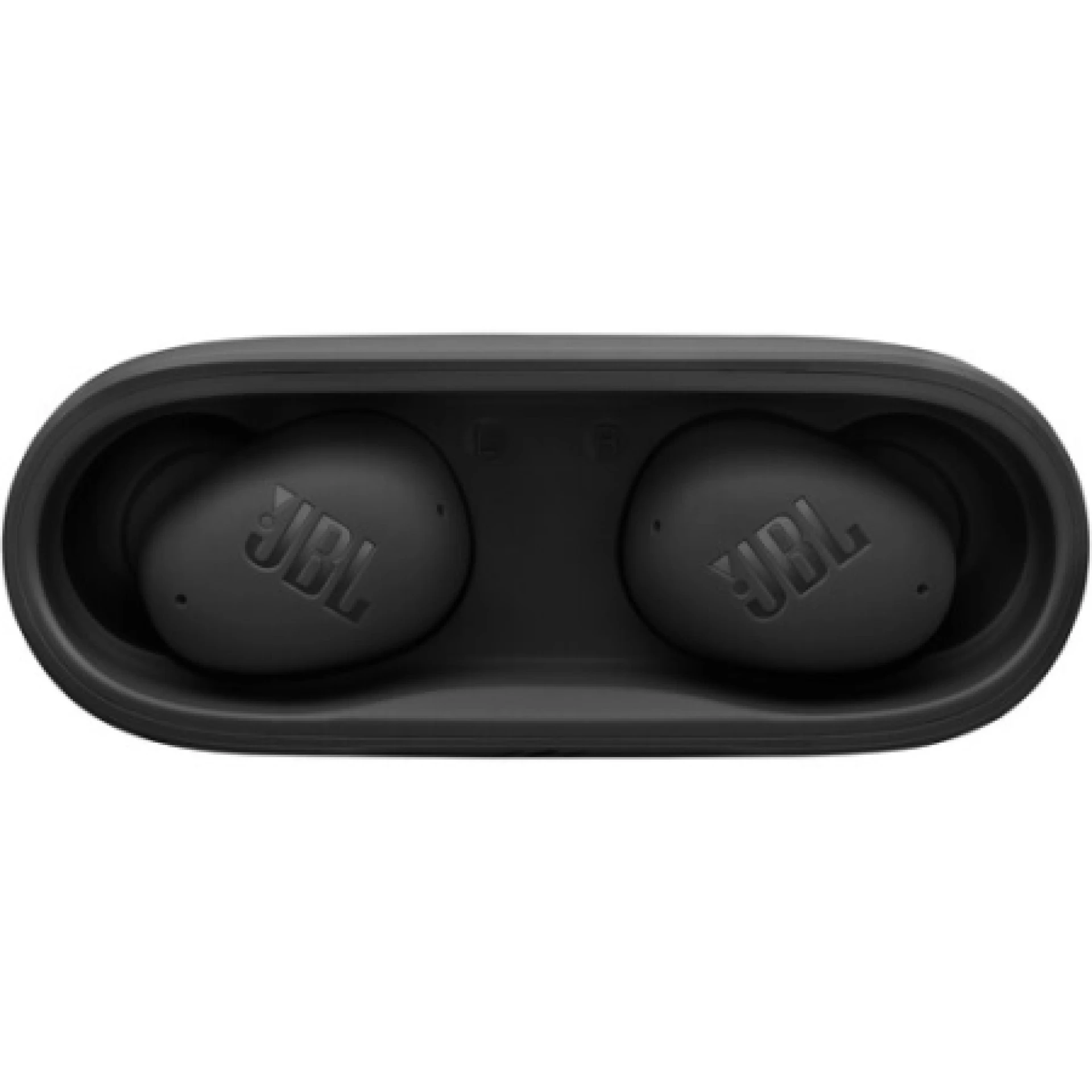 JBL Vibe Buds 2 TWS Headphones Black