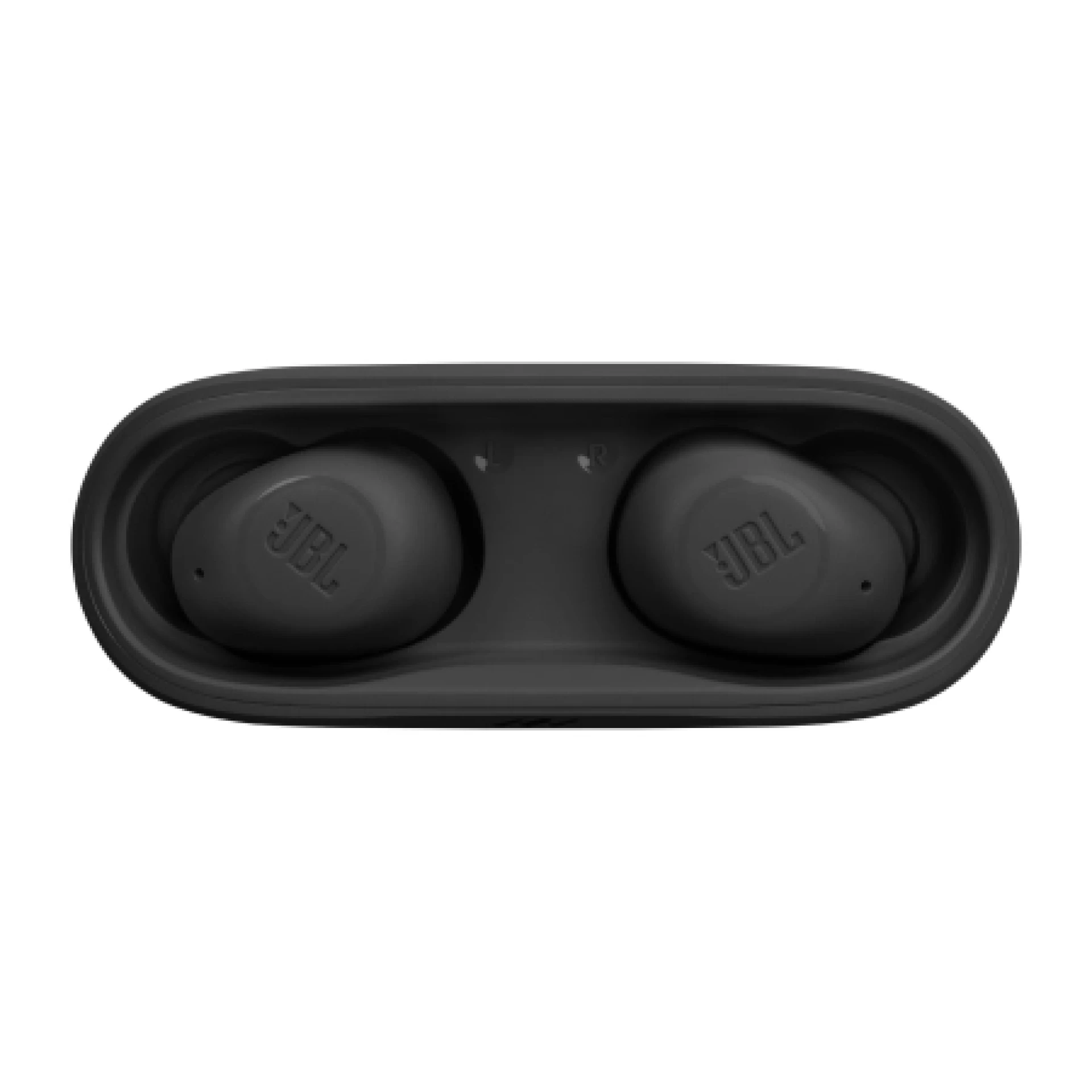 JBL Wave  Slušalice Wireless Black