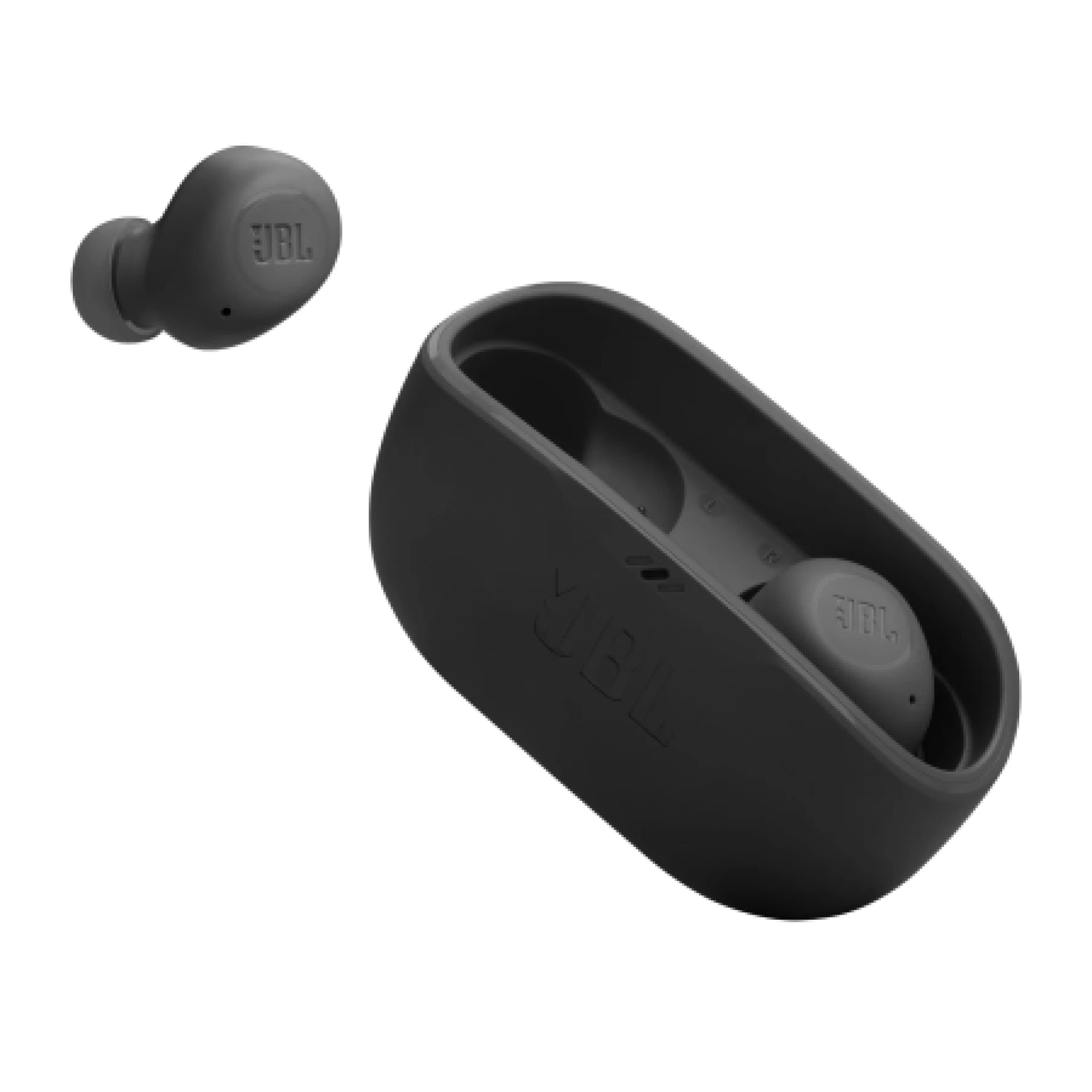JBL Wave  Slušalice Wireless Black