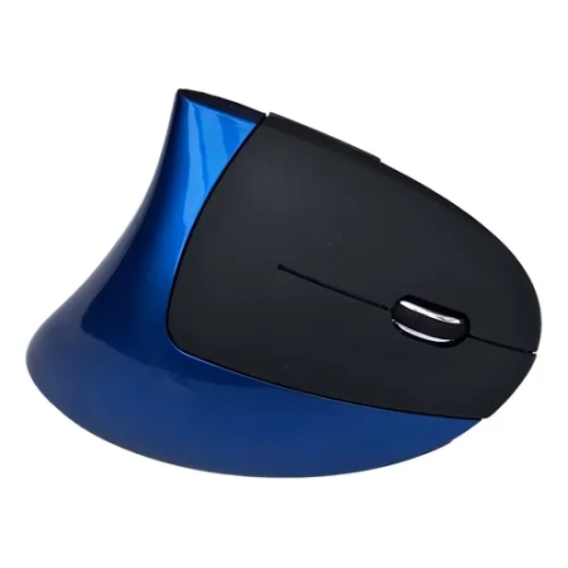 JITE JT-8001 Vertical Miš Wireless Blue