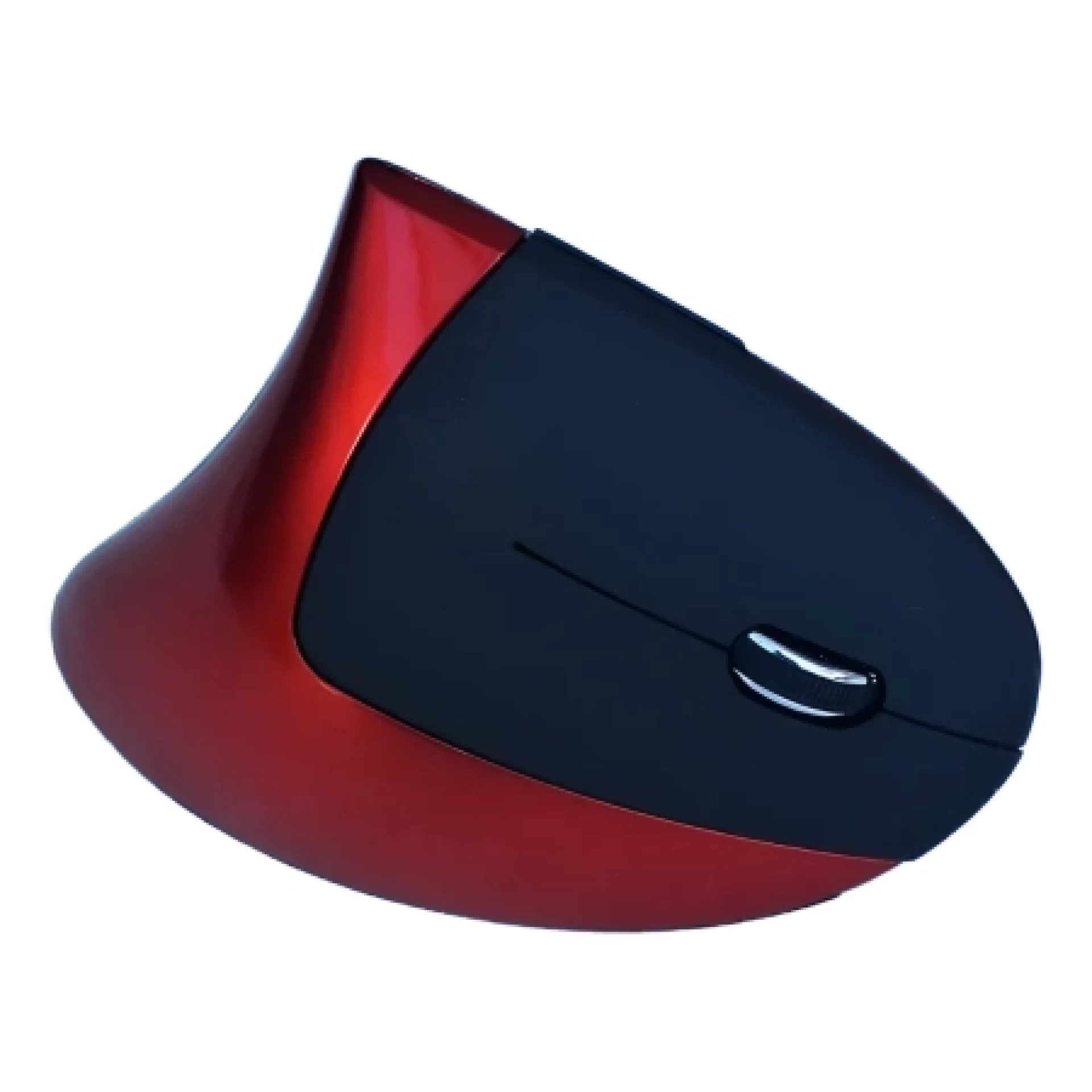 JITE JT-8001 Vertical Miš Wireless Red