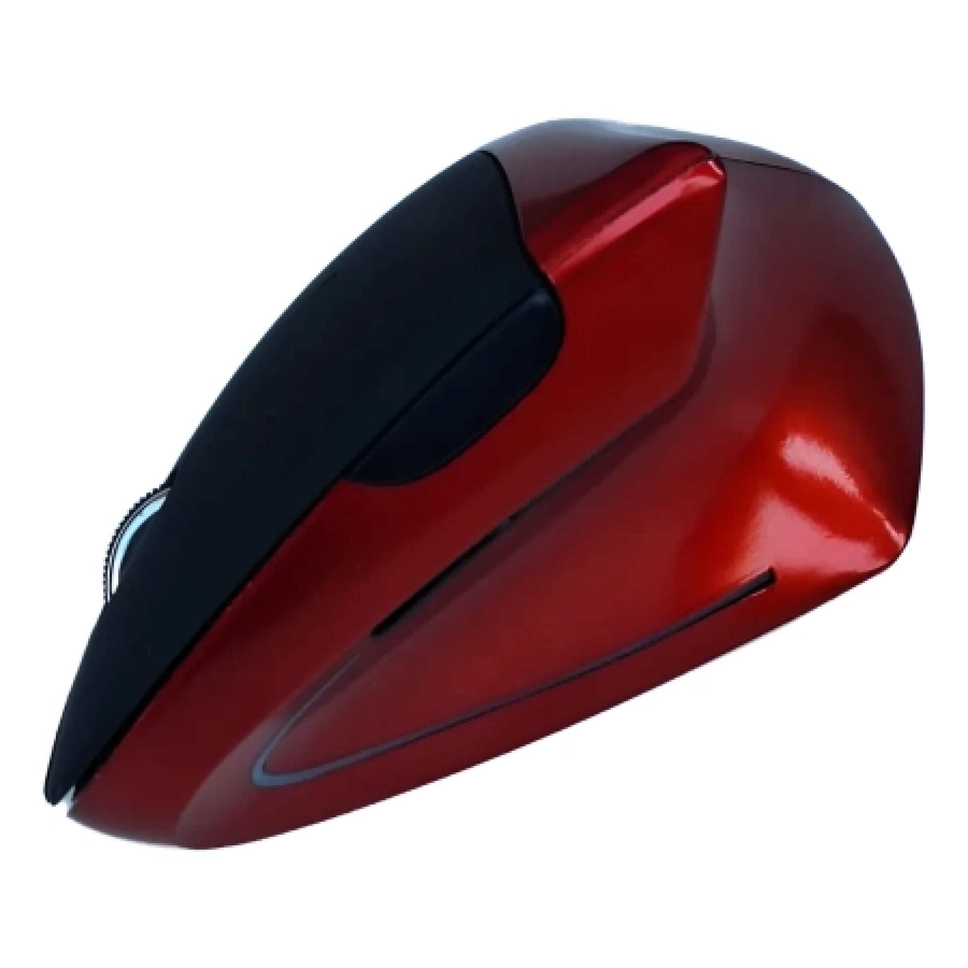JITE JT-8001 Vertical Miš Wireless Red