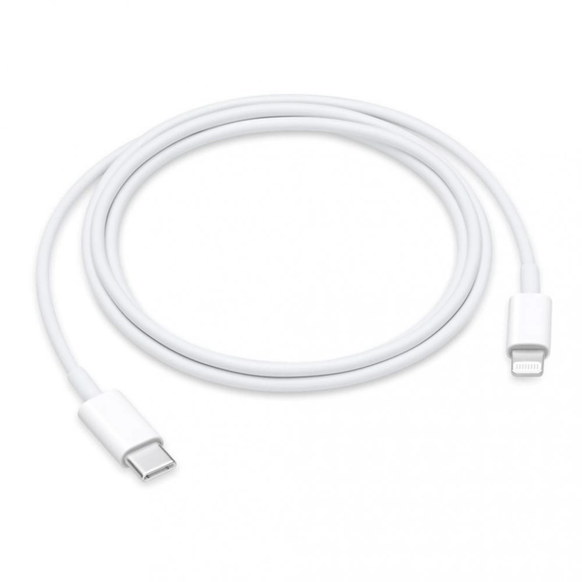 Kabl Apple Type-C to Lightning cable 1m bijeli EU