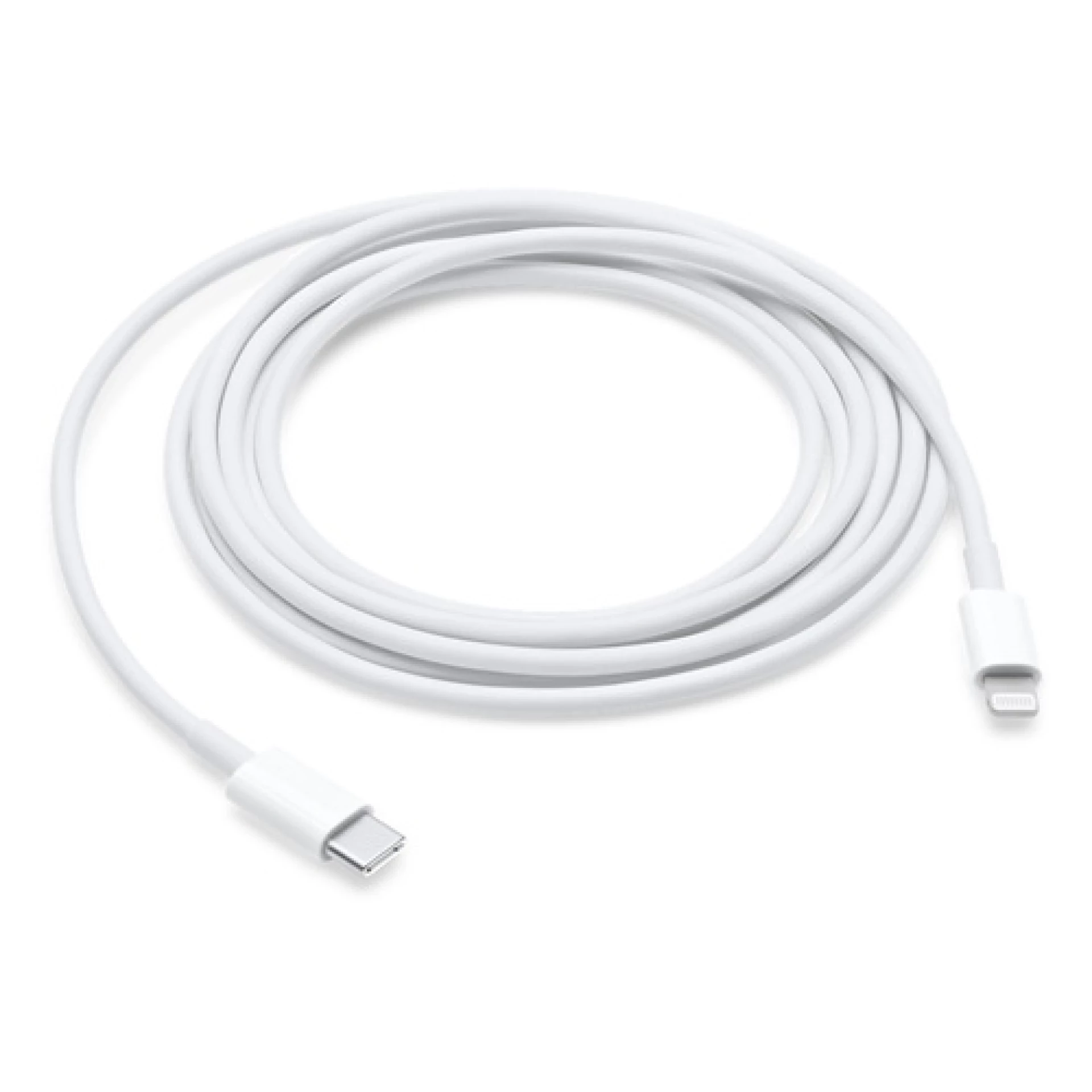 Kabl Apple Type-C to Lightning cable 2m bijeli EU