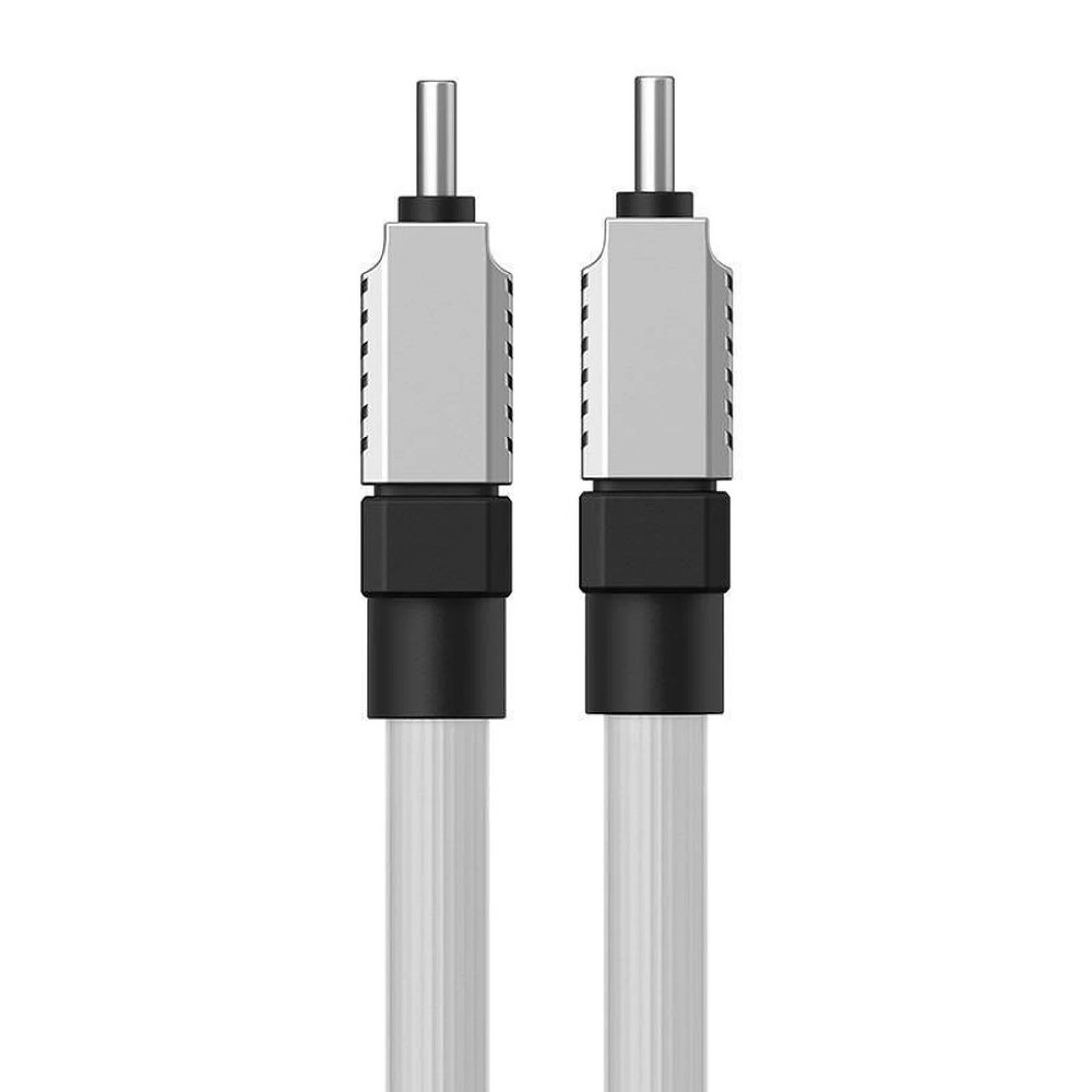 Kabl BASEUS Type C - C PD 100W 1 m white