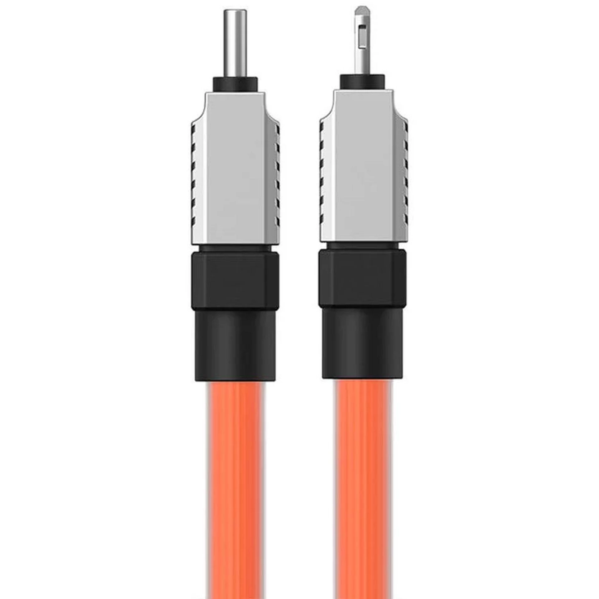 Kabl BASEUS Type C - Lightning PD 20W 1m orange