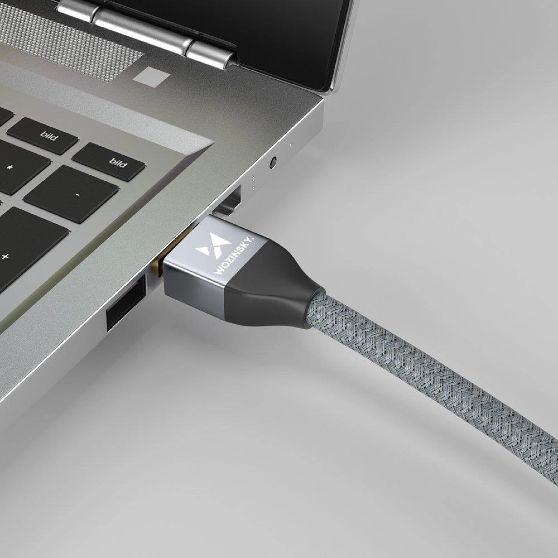 Kabl HDMI Wozinsky 2.1 Cable 8K WHDMI-10 1m