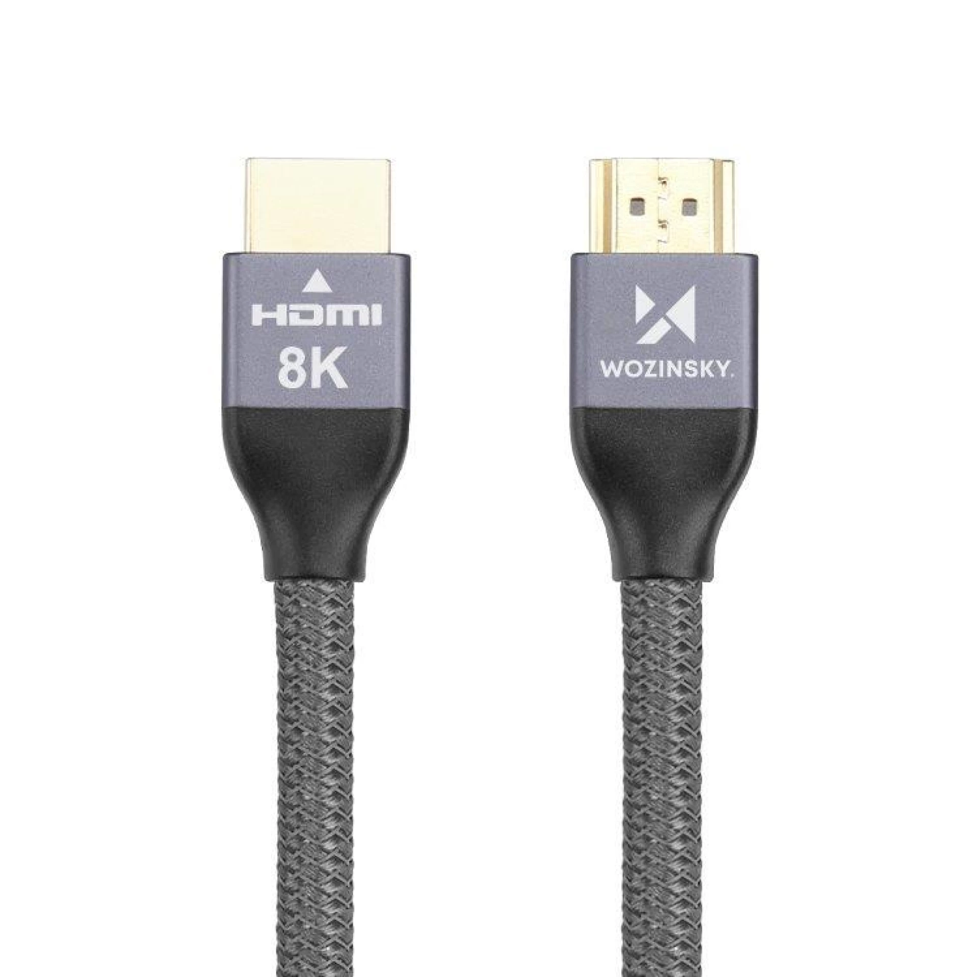 Kabl HDMI Wozinsky 2.1 Cable 8K WHDMI-30 3m