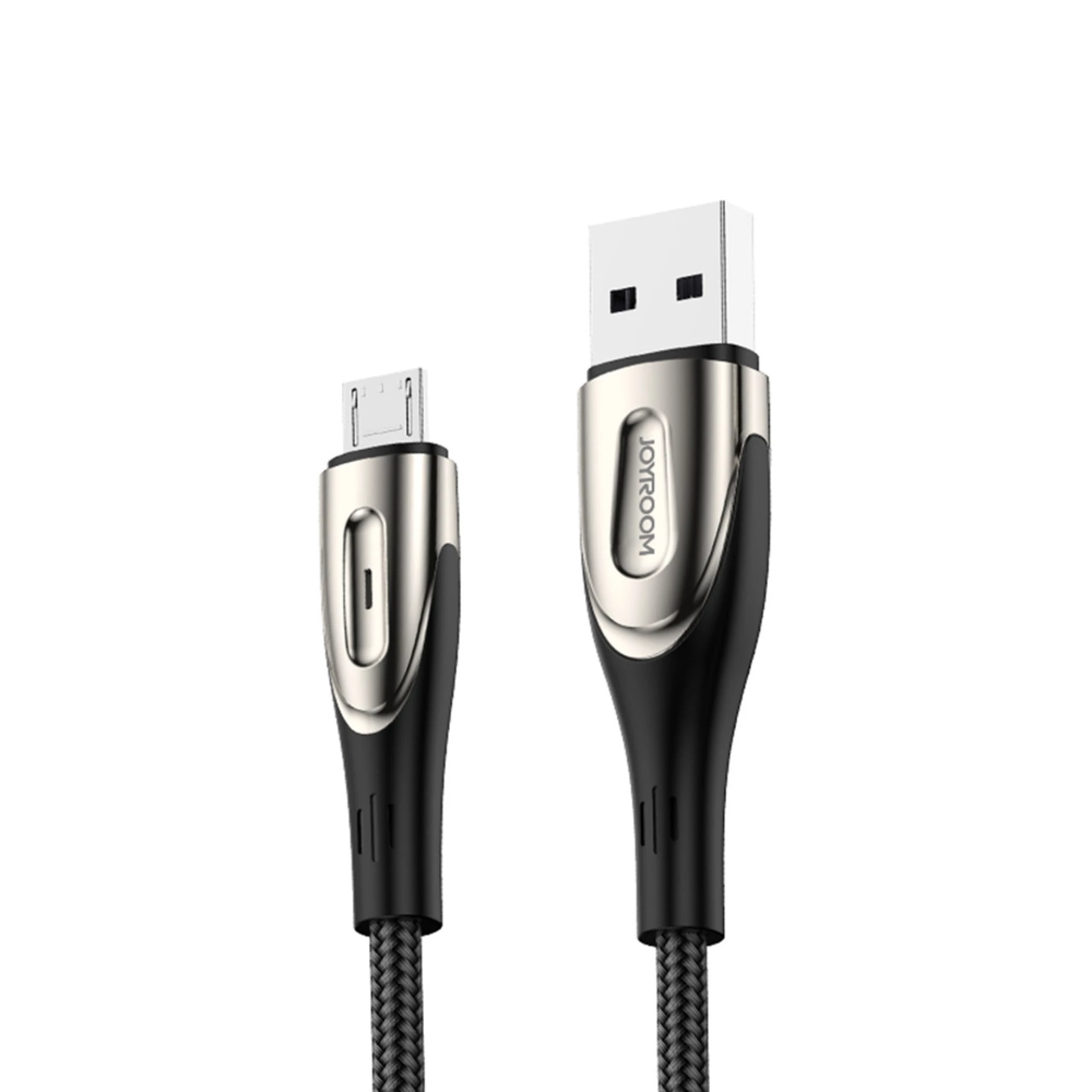 Kabl Joyroom S-M411 USB-A to Micro USB 3A 1.2m