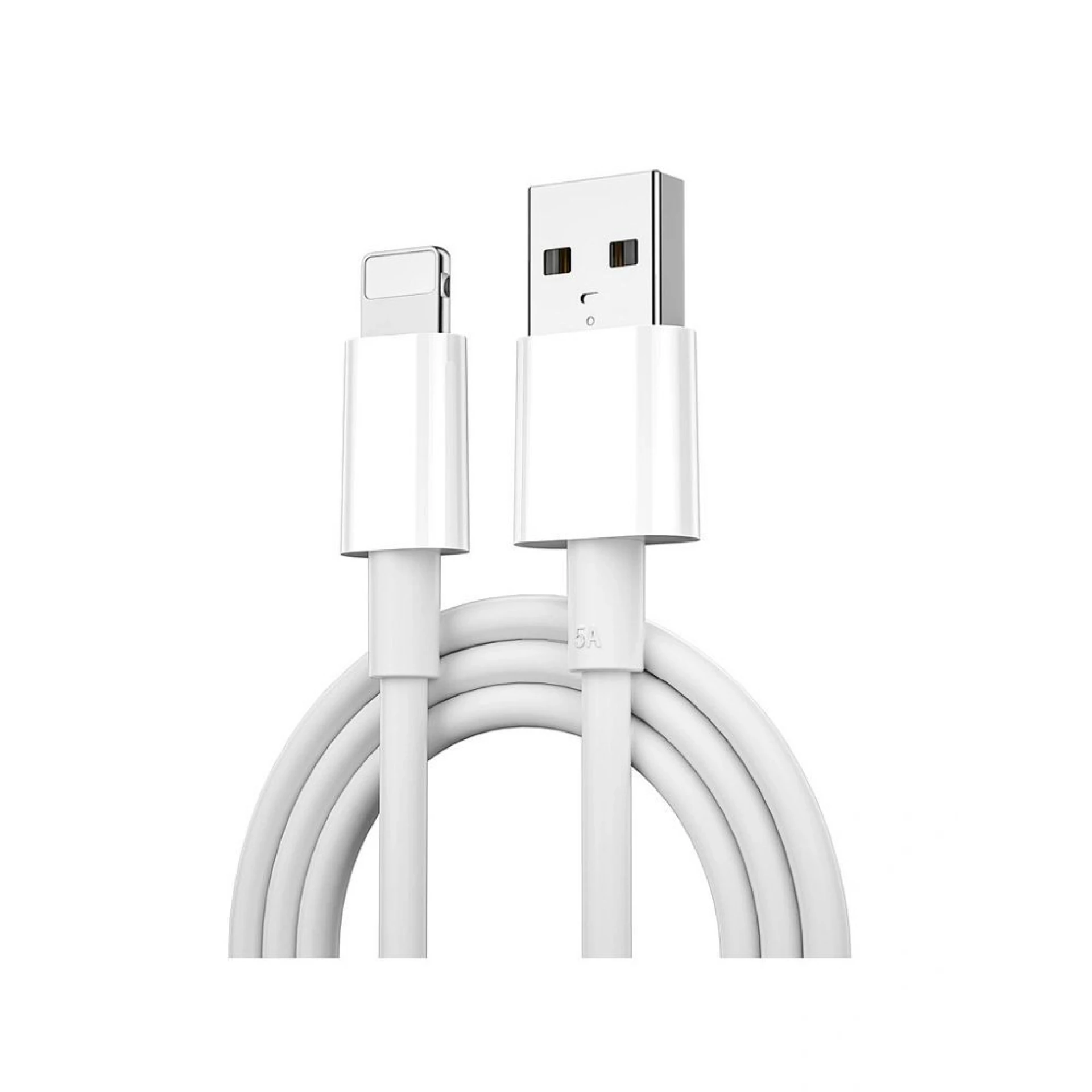 Kabl WiWU USB-C to lightning Wi-C008 30W 1.2m bijeli