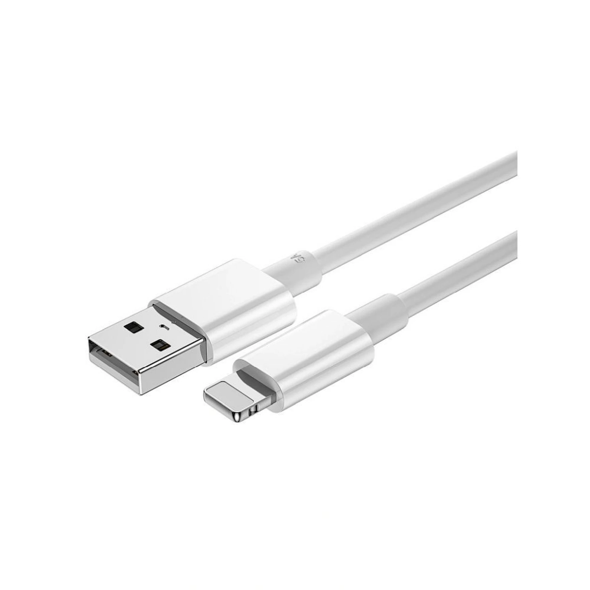 Kabl WiWU USB-C to lightning Wi-C008 30W 1.2m bijeli