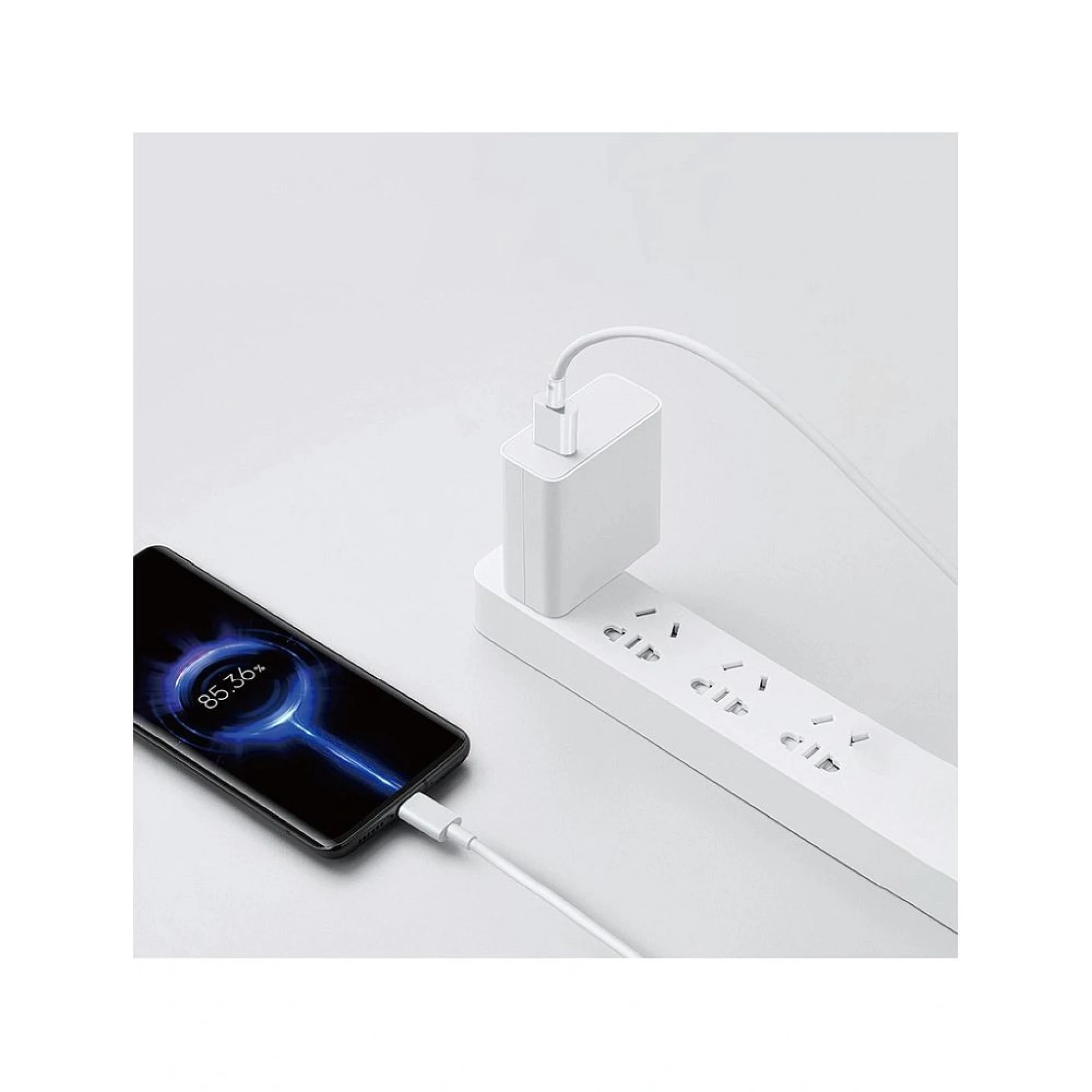 Kabl WiWU USB-C to lightning Wi-C008 30W 1.2m bijeli