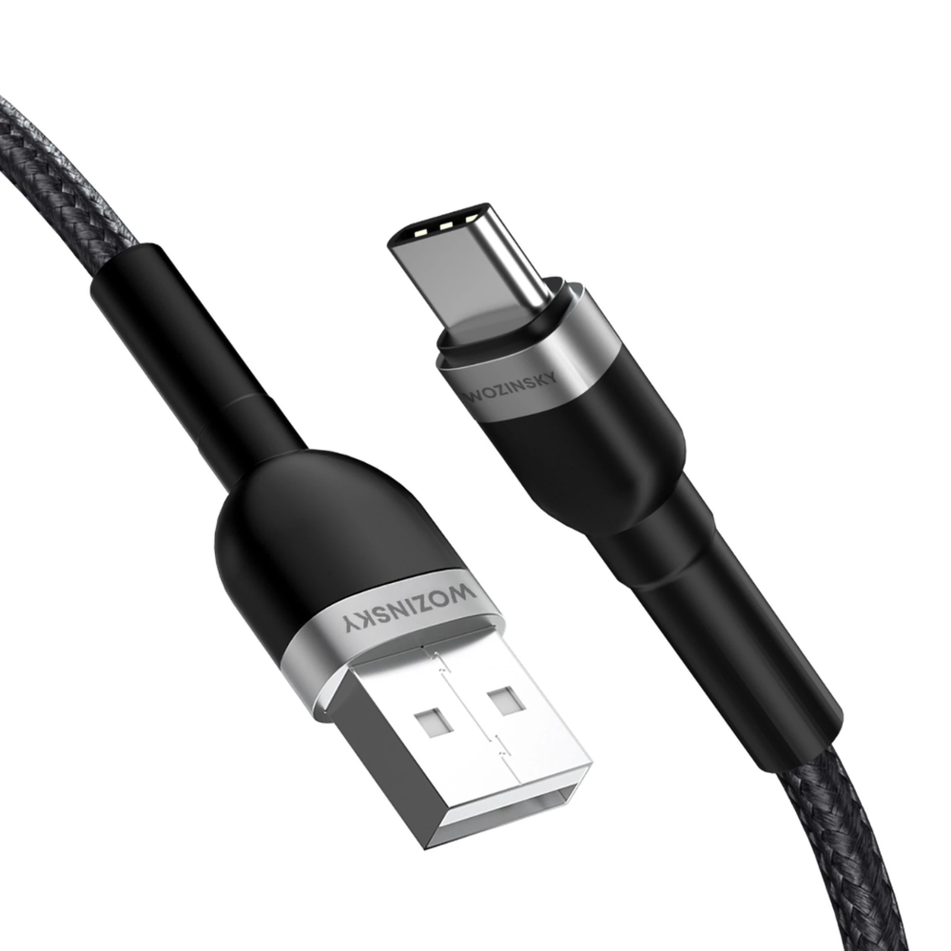 Kabl Wozinsky WNBAC1 USB-A - USB-C 2.4A 1m
