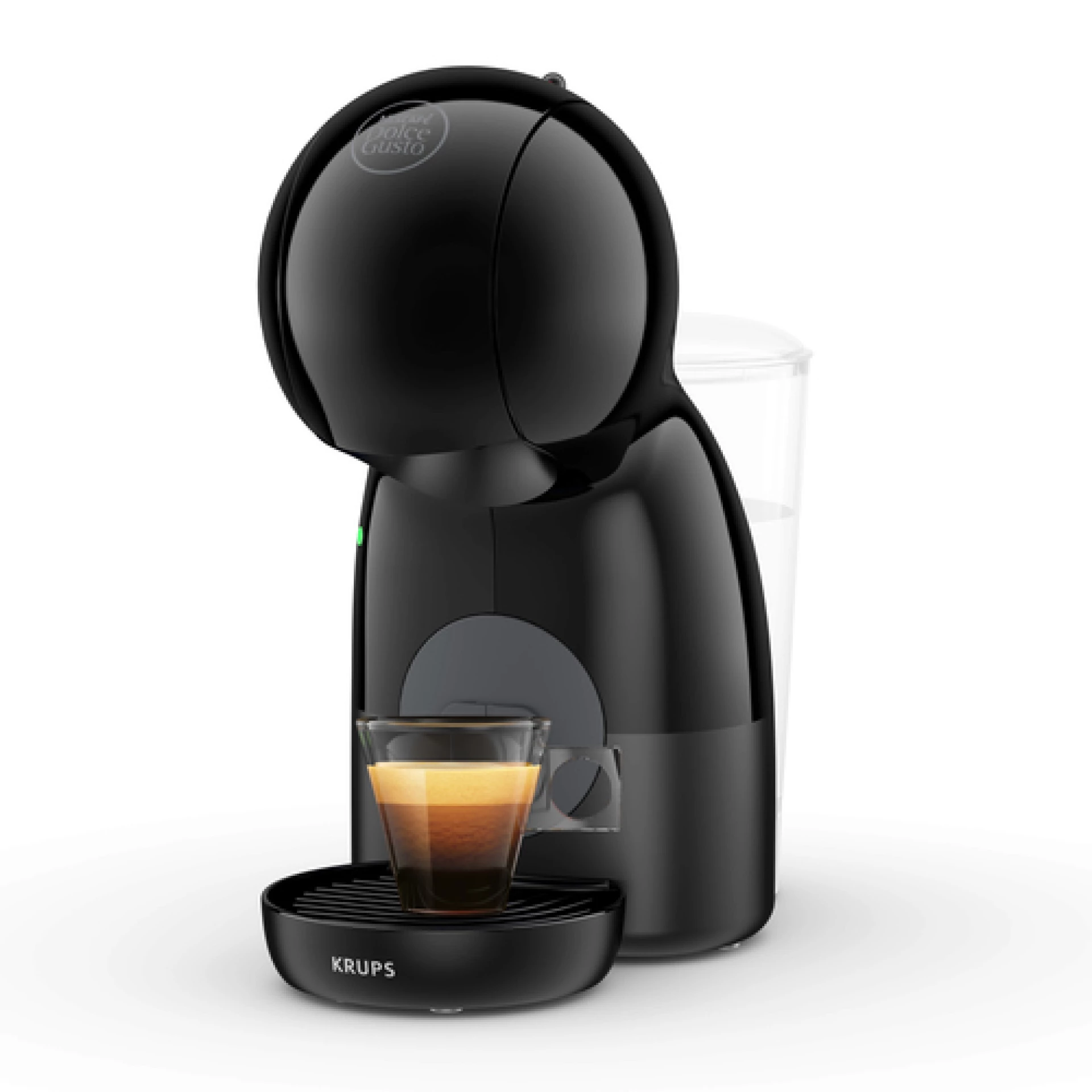 Kafe aparat KRUPS KP1A3B10 Piccolo XS