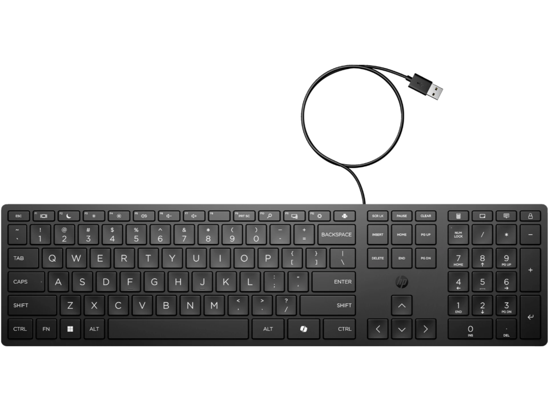 KBD 320K HP WD EUROKBD 320K HP WD EUROKBD 320K HP WD EURO