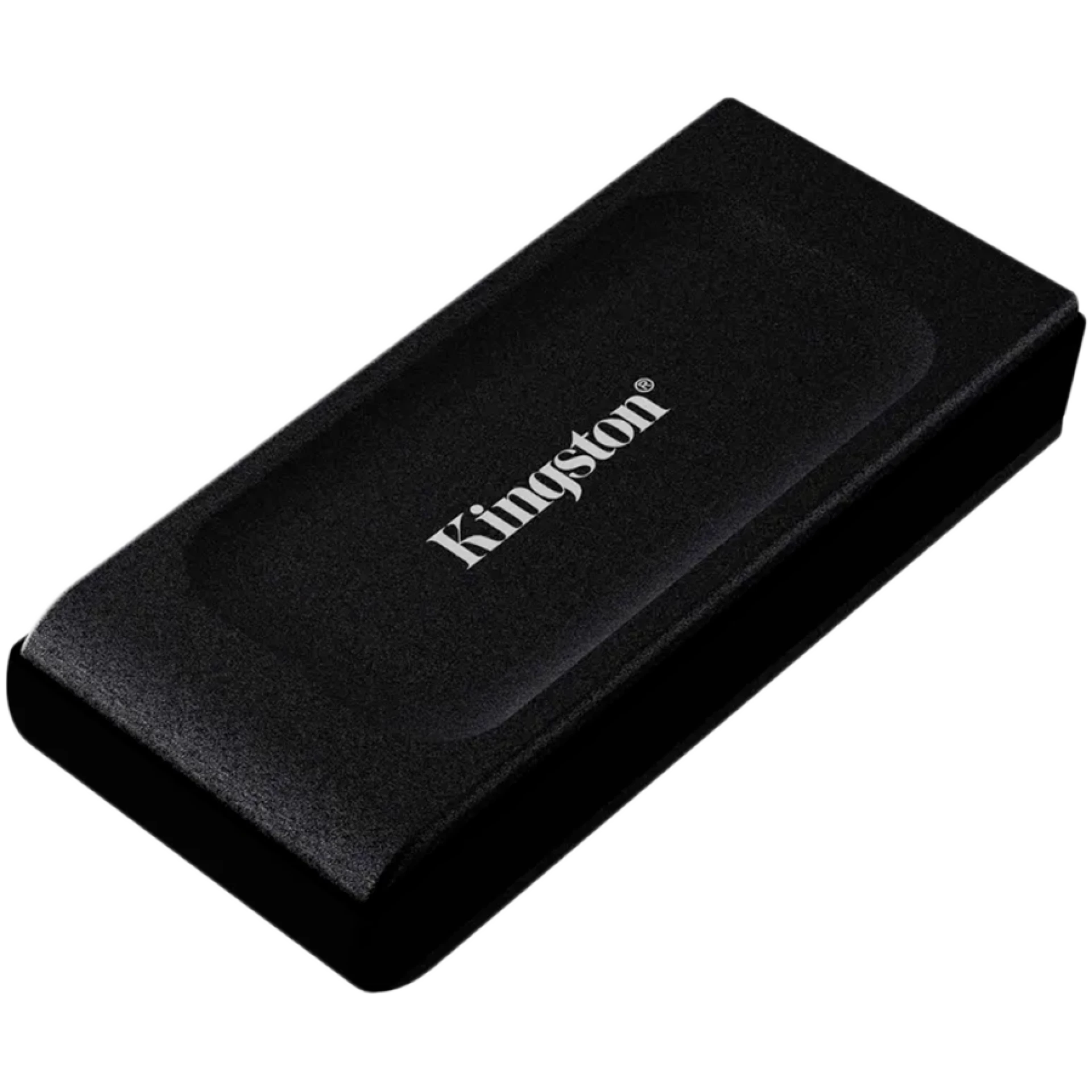 Kingston 2TB Portable SSD XS1000, EAN: 0740617338508