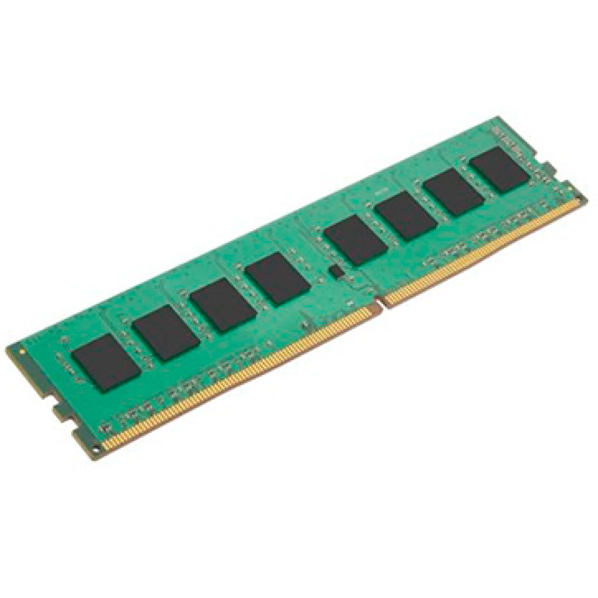 Kingston DRAM 8GB 3200MT/s DDR4 Non-ECC CL22 DIMM 1Rx8 EAN: 740617296068