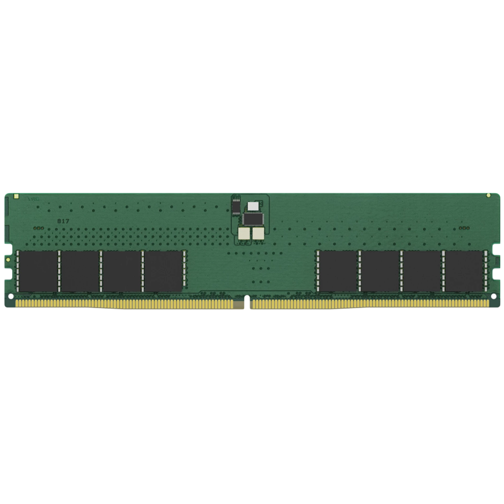 Kingston DRAM Desktop PC 32GB DDR5 5600MT/s Module, EAN: 740617334395
