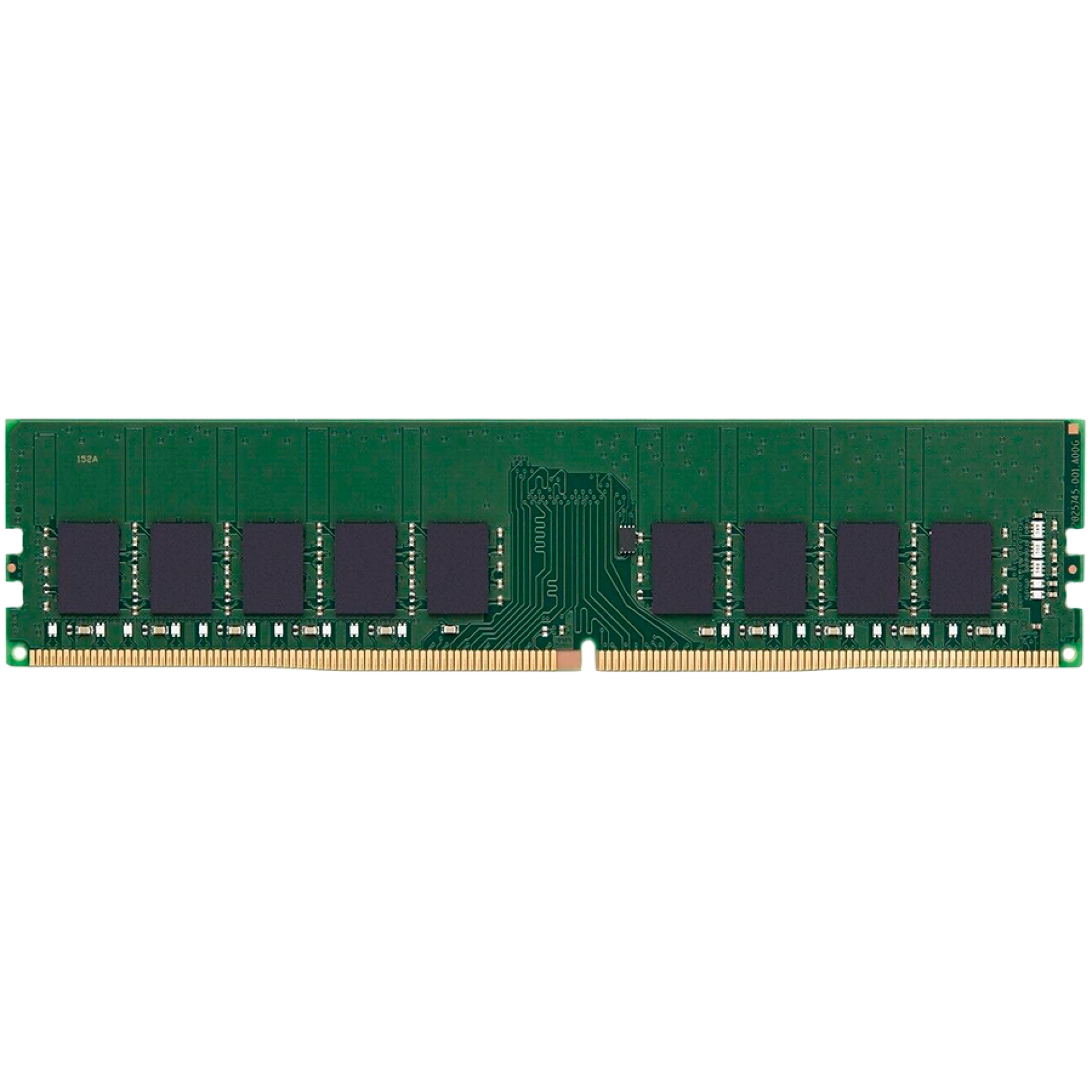Kingston DRAM Server Memory 32GB DDR4-3200MT/s ECC Module, EAN: 740617326758