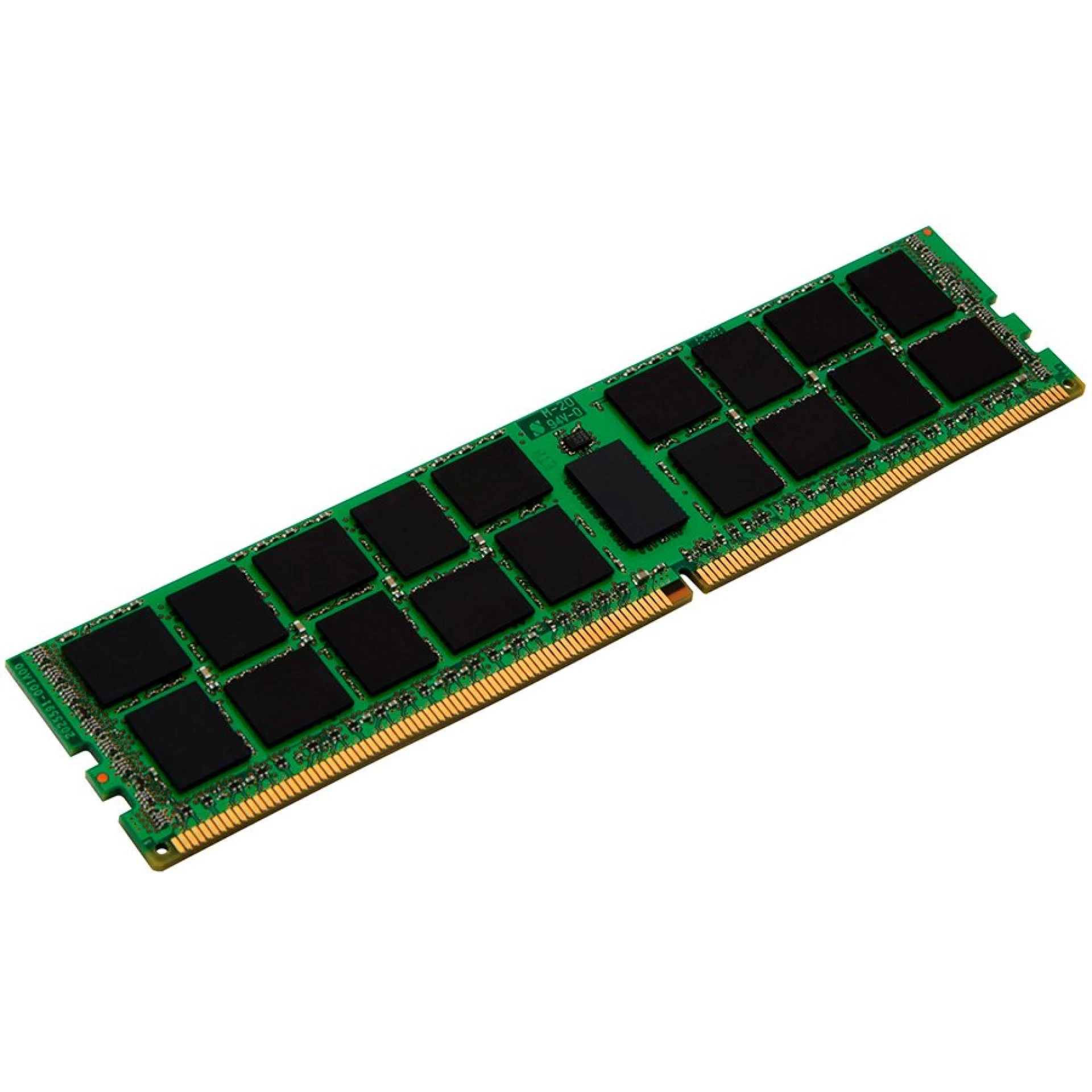 Kingston DRAM Server Memory 32GB DDR4-3200MT/s Reg ECC Module, EAN: 740617303841
