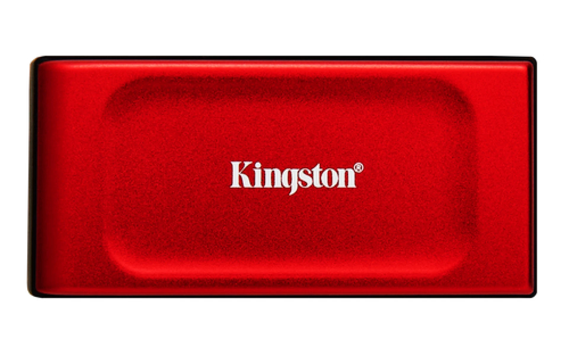 Kingston Ext SSD 1TB USB-C REDXS1000, R/W:1050/1000MBs