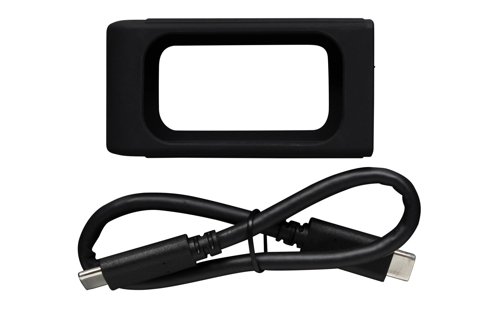 Kingston Ext SSD 1TB USB-CXS2000, R/W:2000/2000MBs