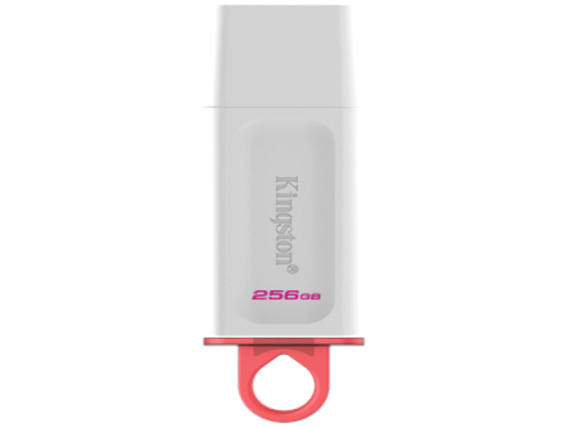 Kingston FD 256GB USB3.2 WhiteDataTraveler Exodia