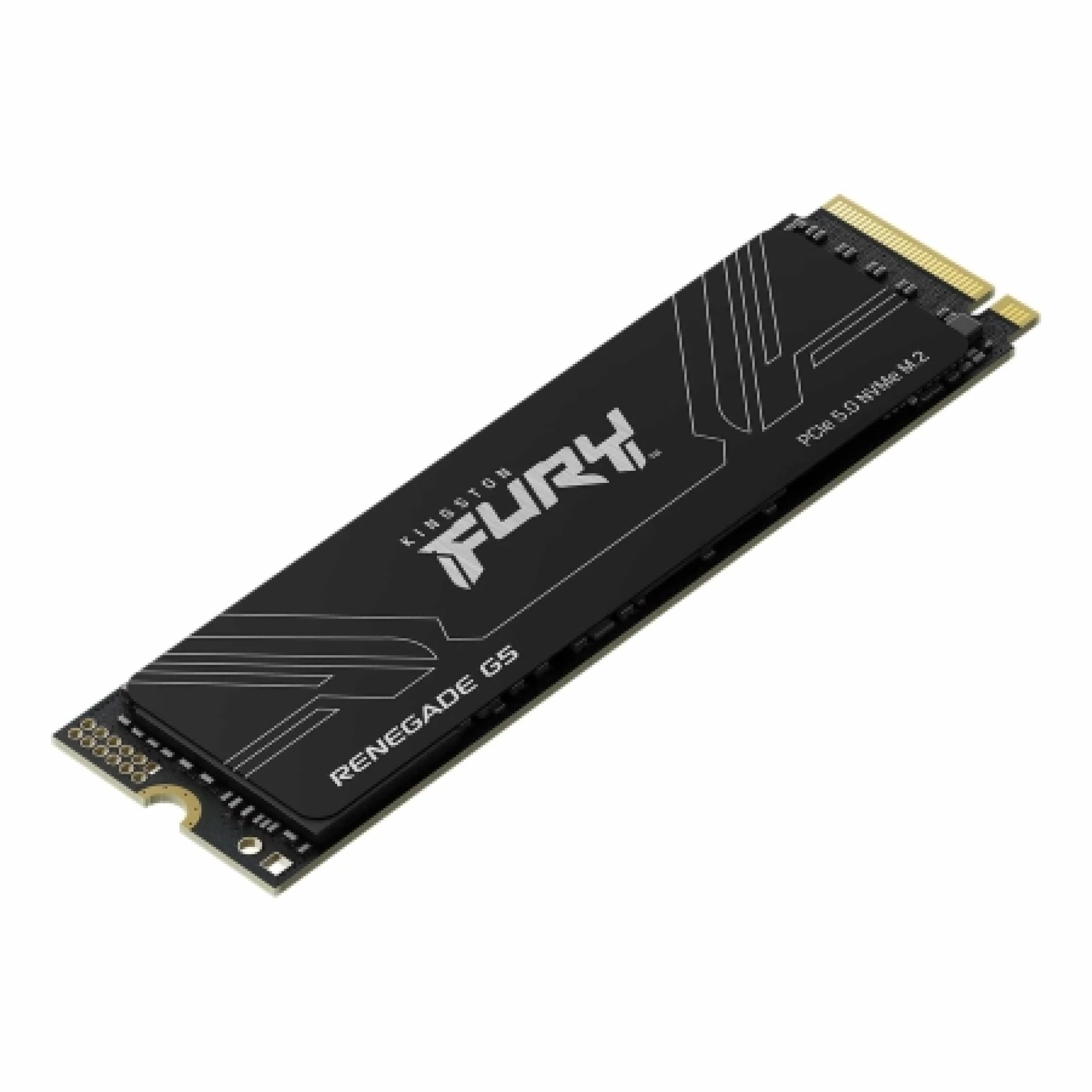 Kingston SSD 2TB Fury Renegade M.2 NVMe