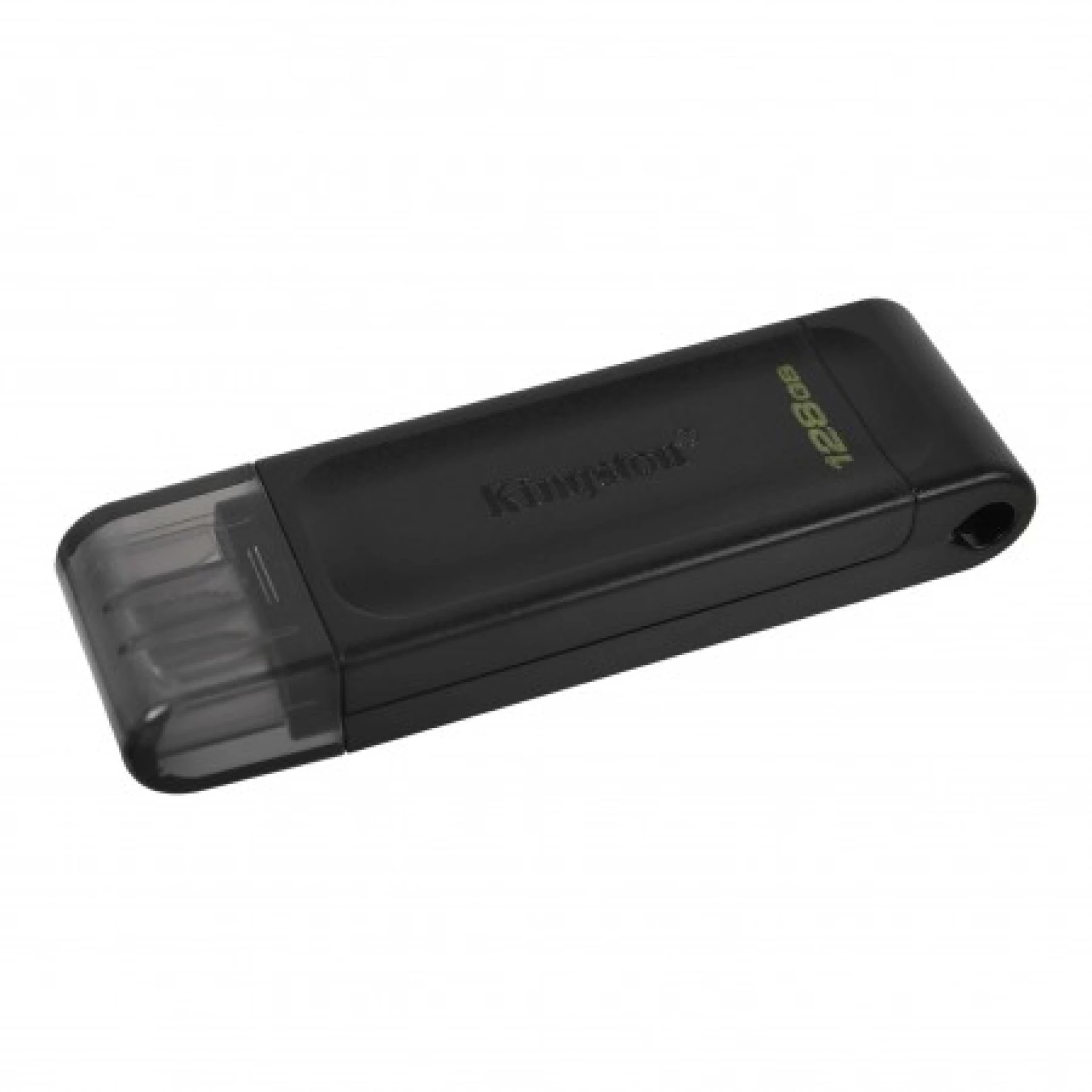 Kingston USB-C Memorija DT70 128GB 3.2
