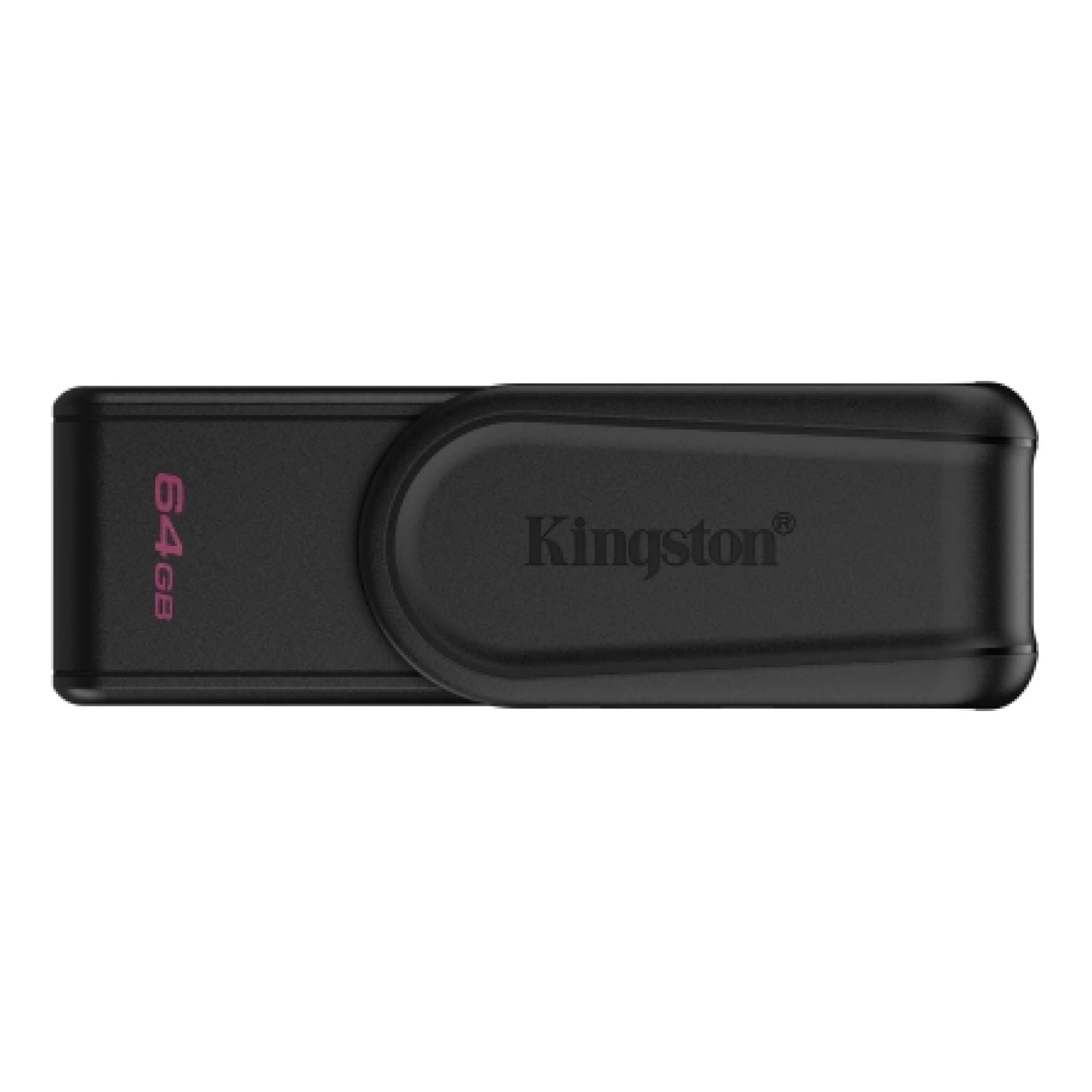 Kingston USB Memorija DataTraveler Exodia S 64GB USB 3.2