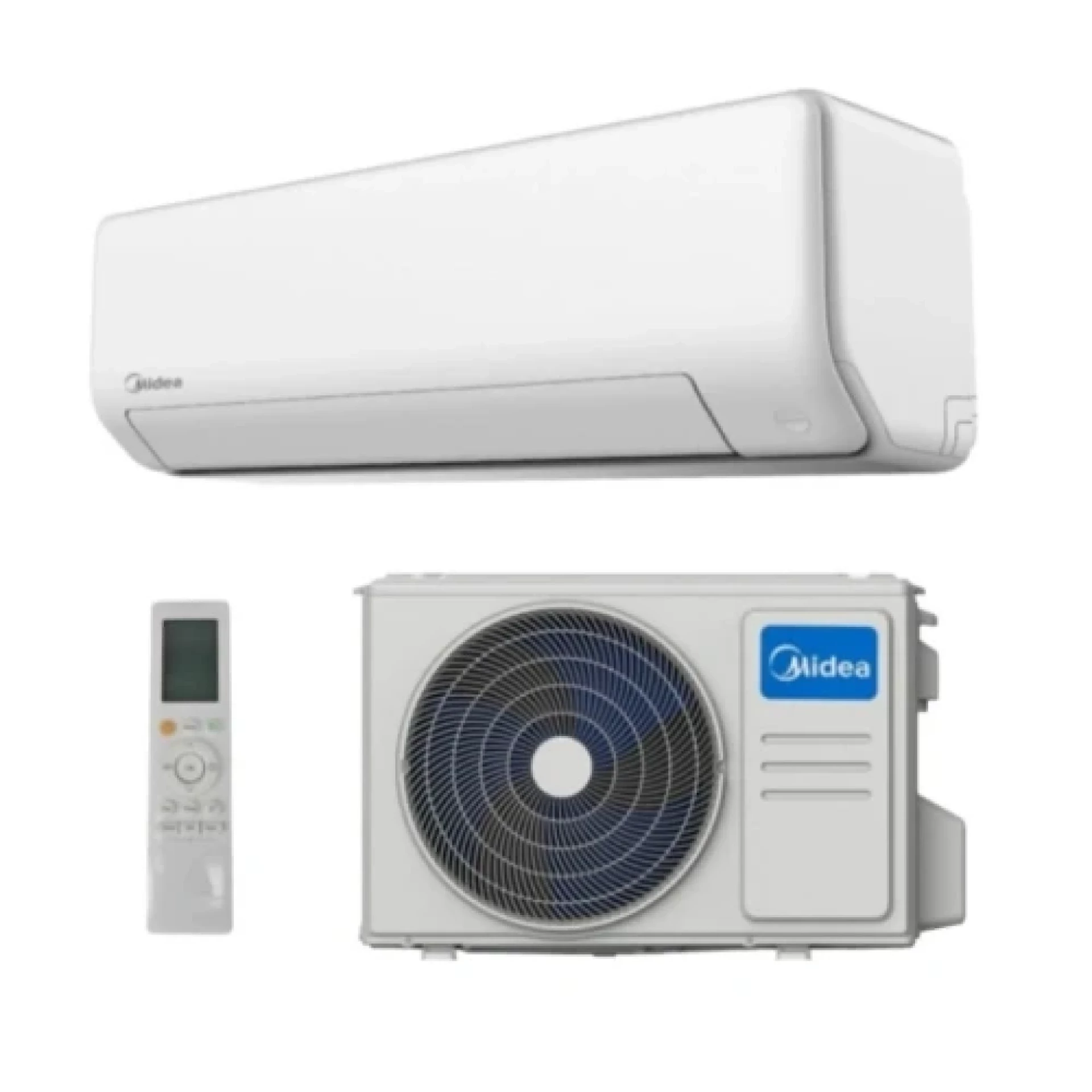 KLIMA MIDEA ALL EASY PRO INVERTER 18000BTU