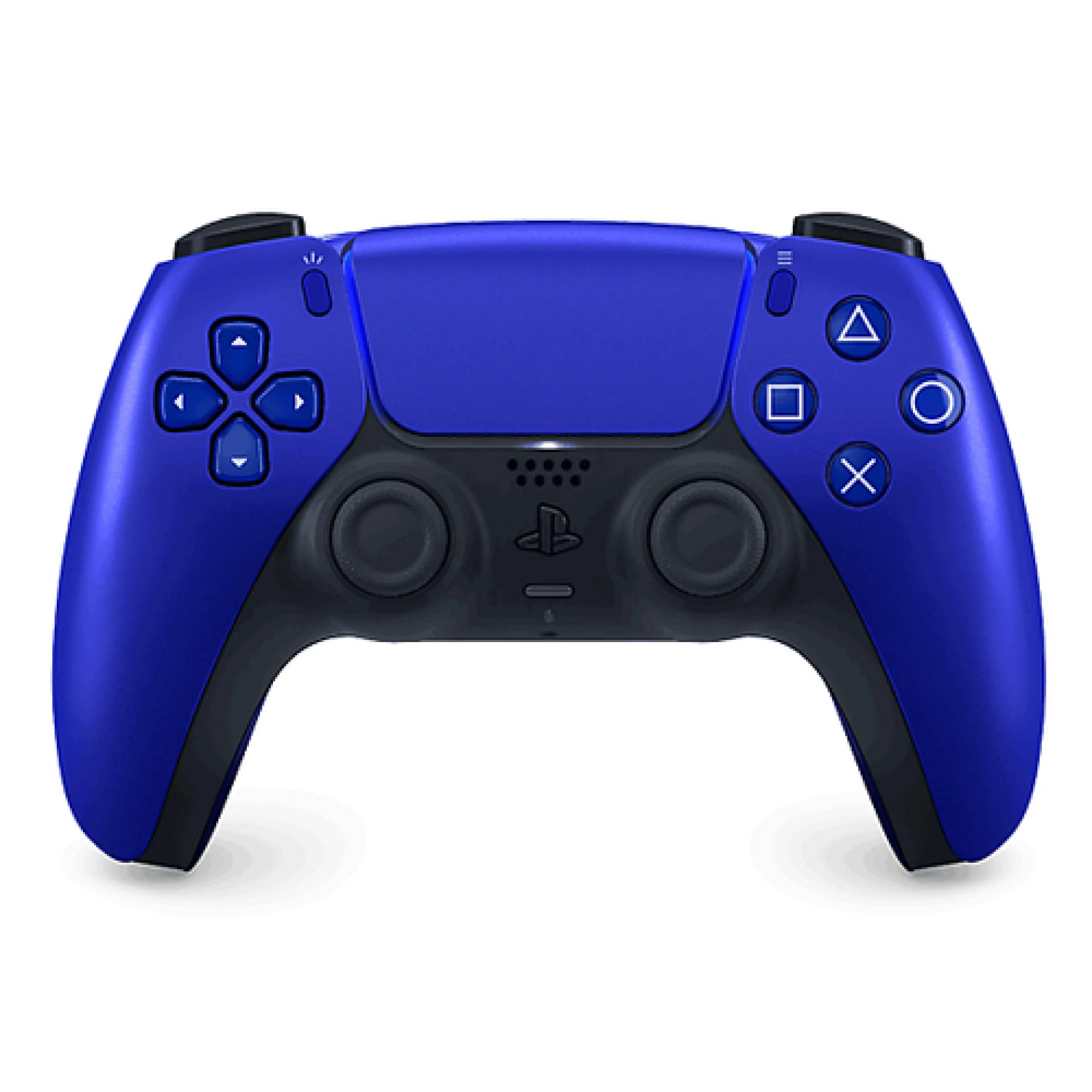 Kontroler PS5 Dualsense Wireless Controller Cobalt Blue v2