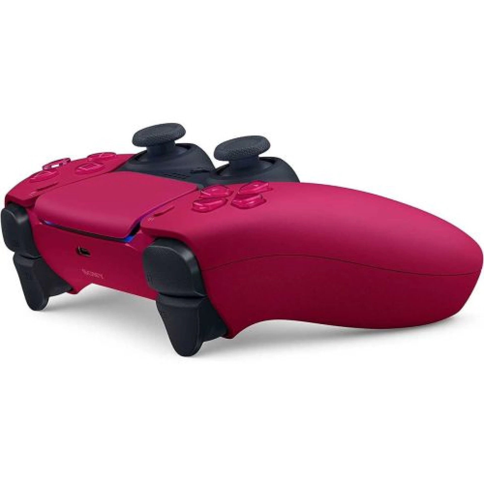 Kontroler PS5 Dualsense Wireless Controller Cosmic Red v2